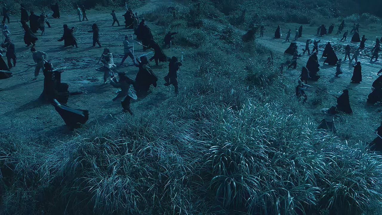 师公降魔