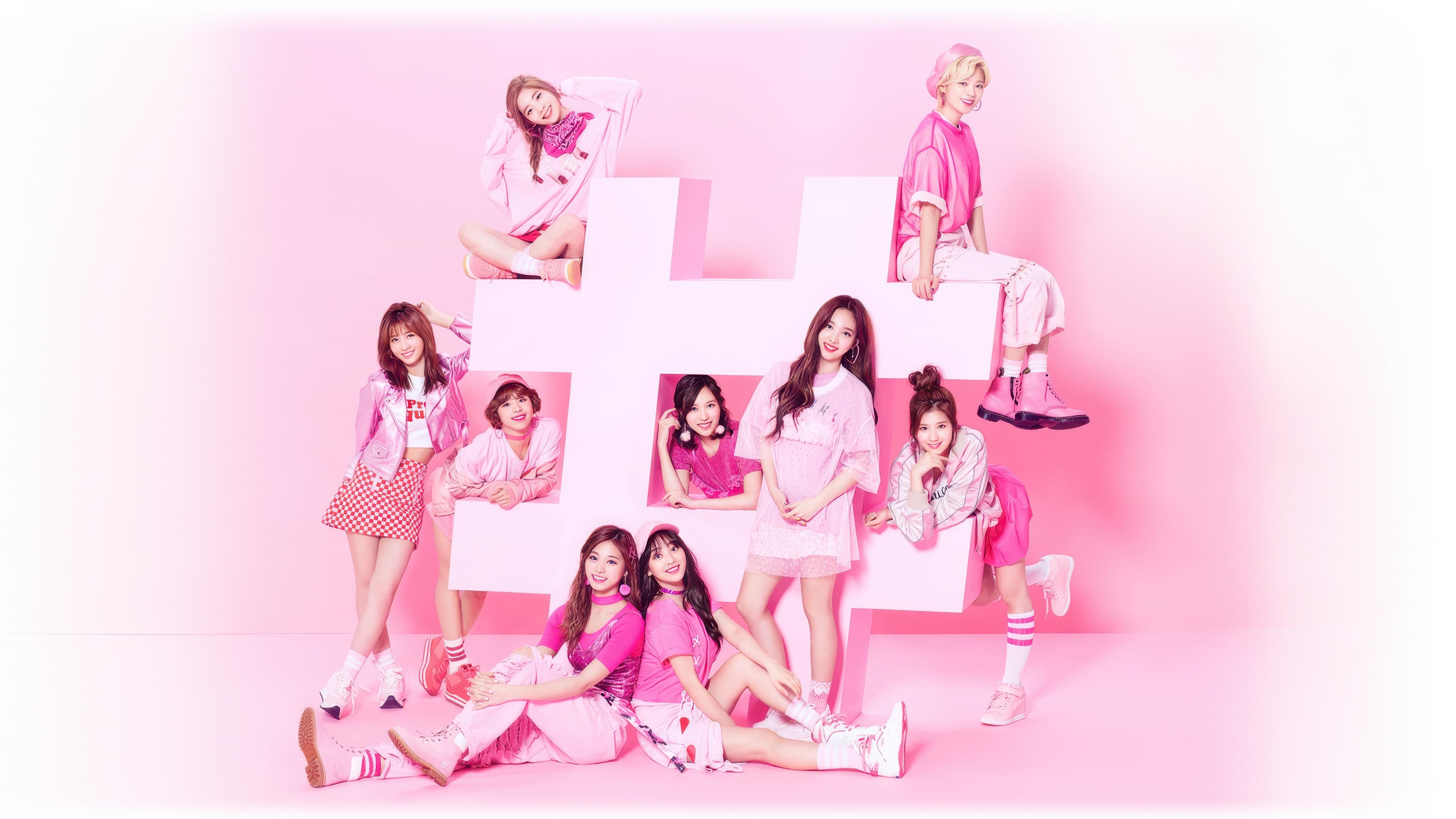 Twice Debut Showcase "Touchdown In Japan"