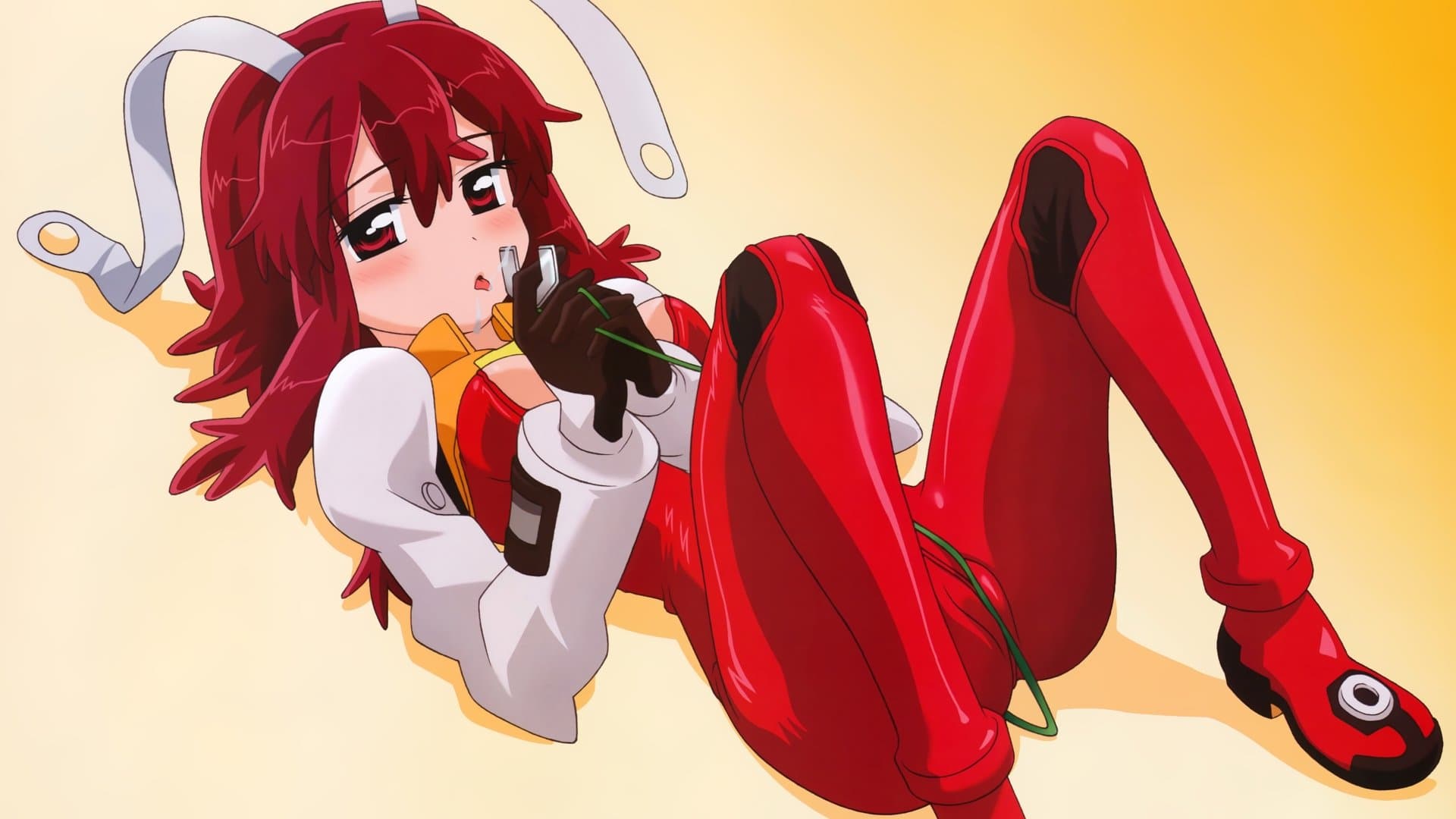 Fight Ippatsu! Juuden-Chan!!