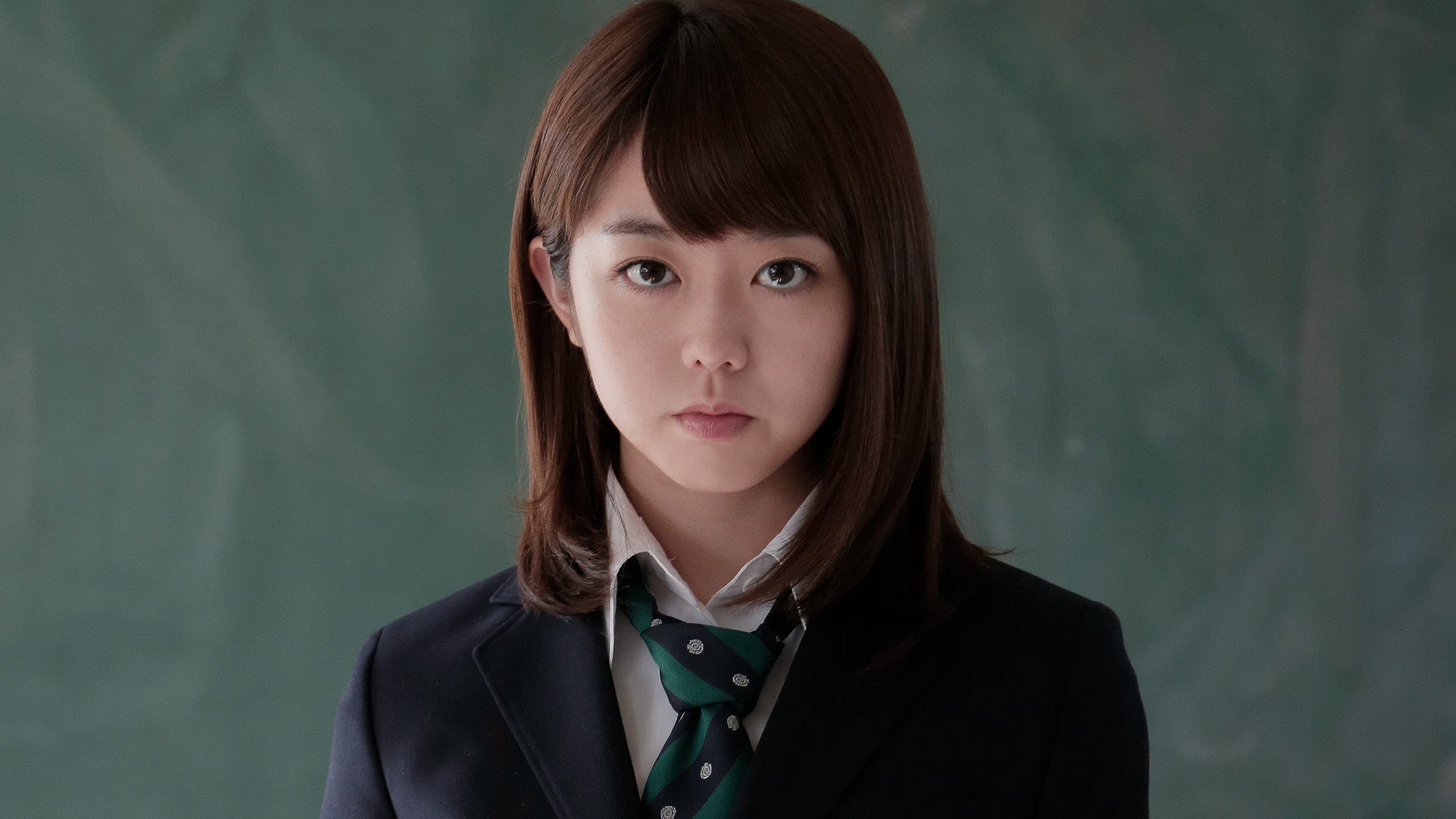 女子高