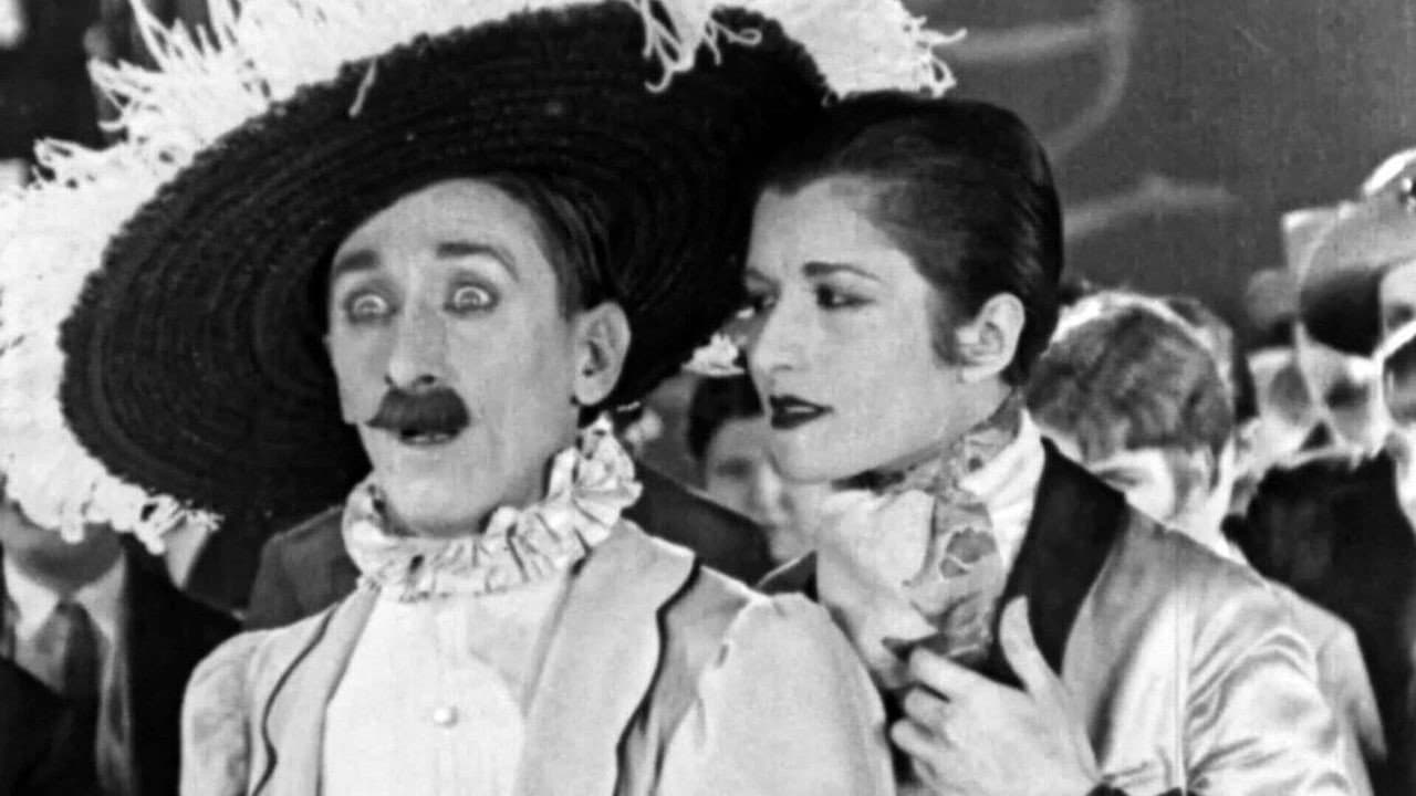 What's the World Coming To?