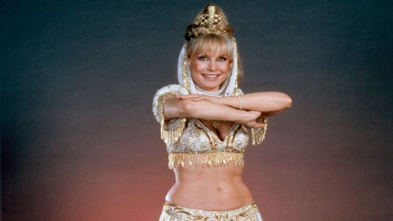 I Dream of Jeannie Collection