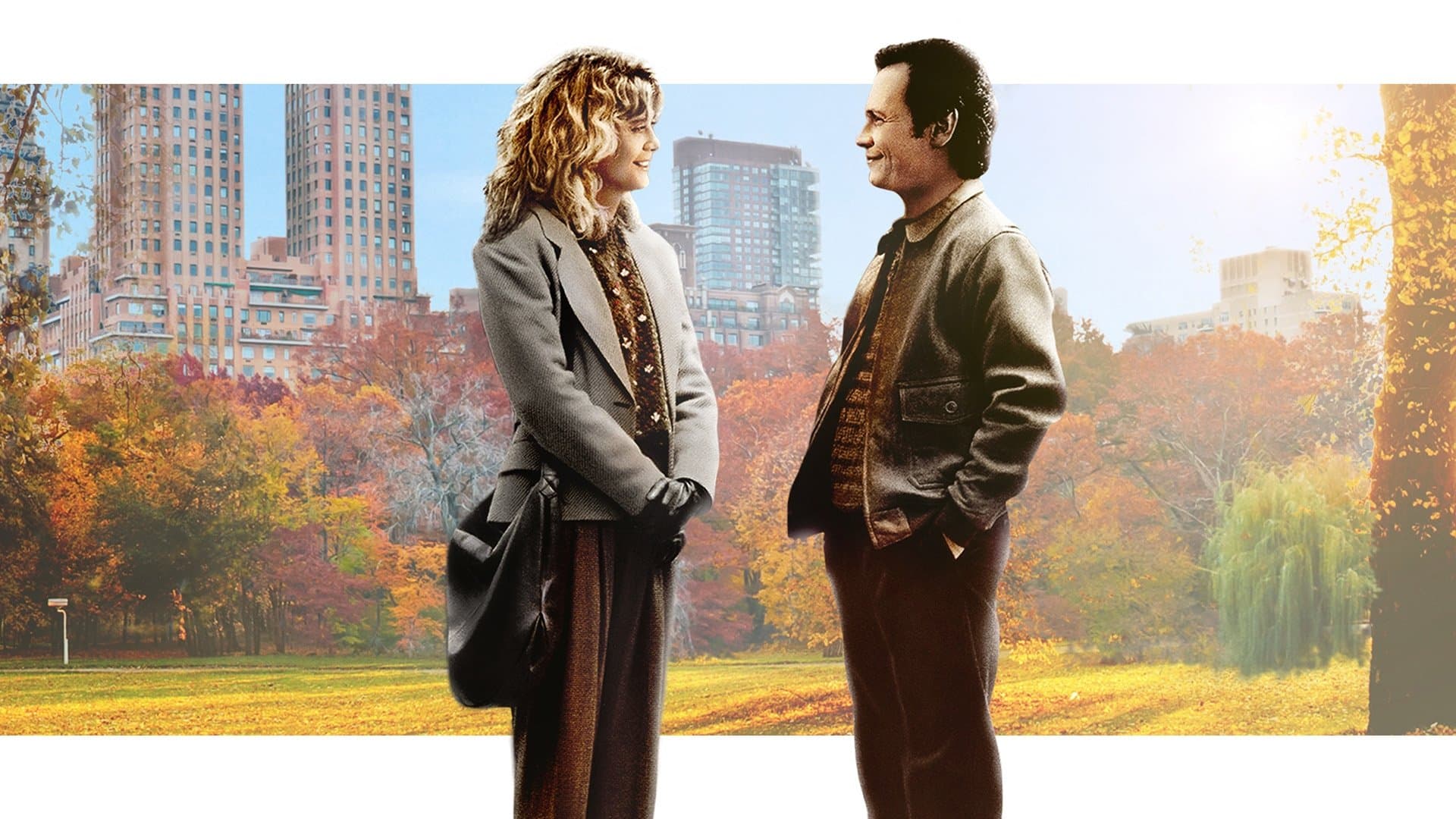 Cuando Harry conoció a Sally