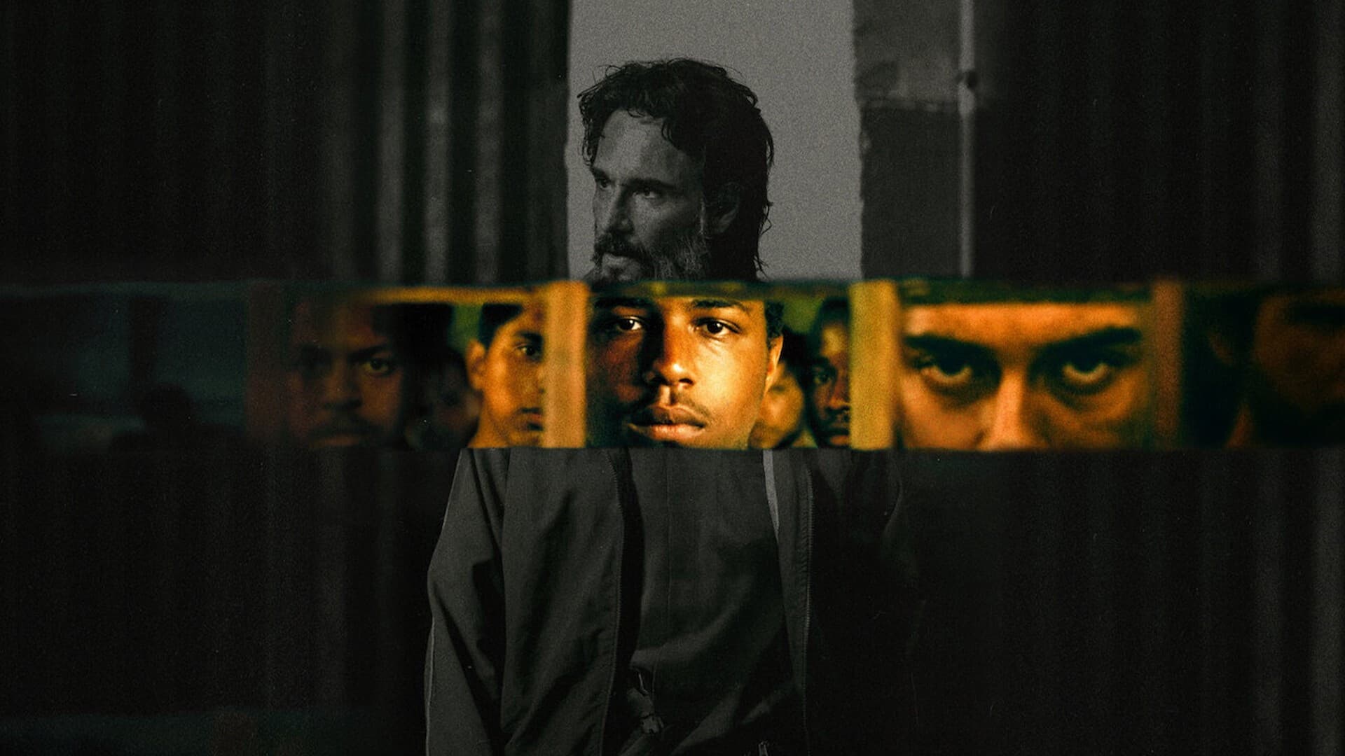 7 Prisioneros