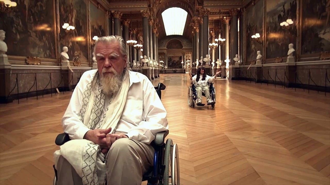 La visite