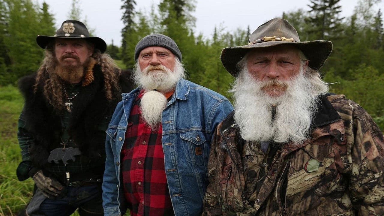 Monstruos de Alaska