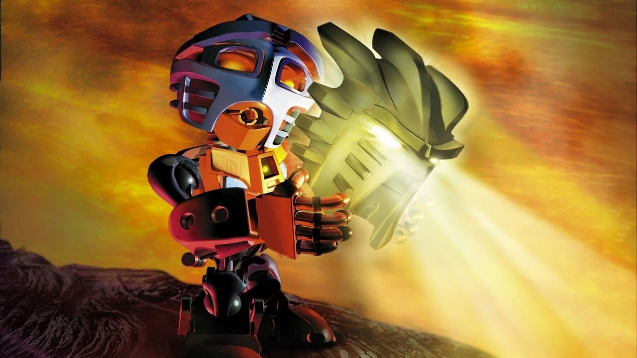 Bionicle Collection