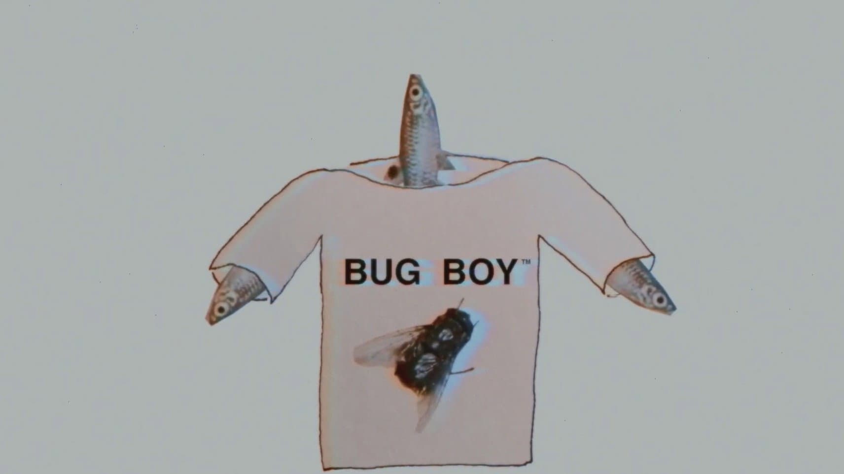 The Night Fish