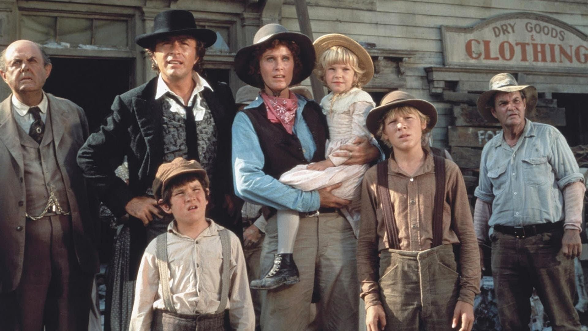 The Apple Dumpling Gang Collection