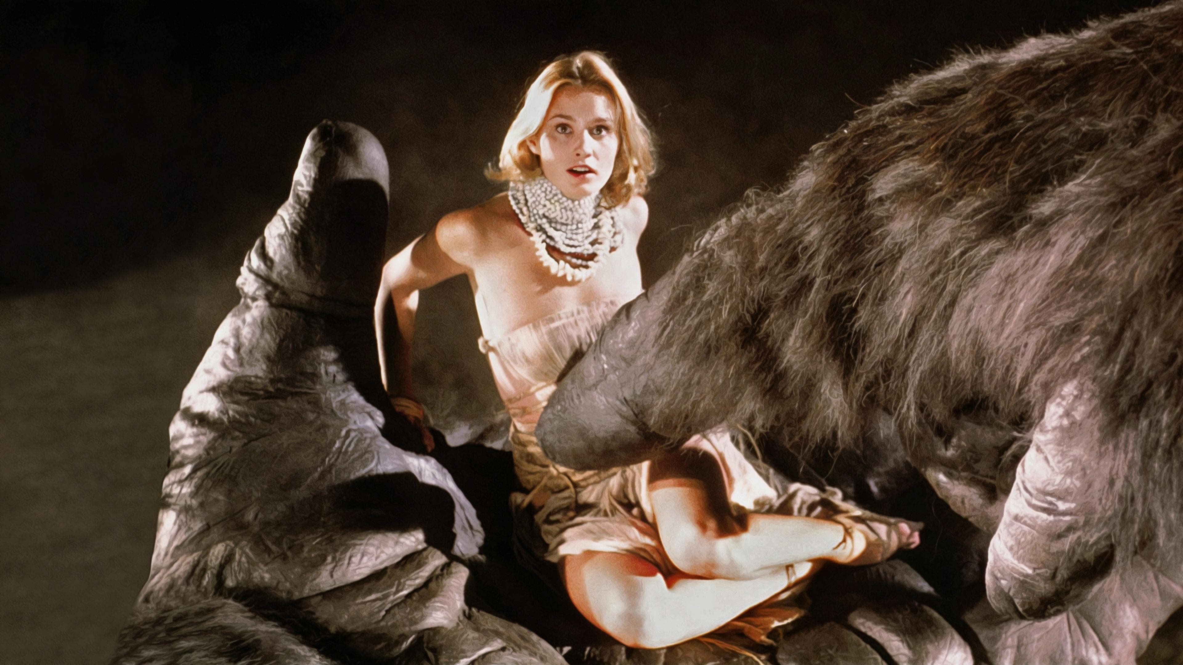 King Kong Remake - Colección