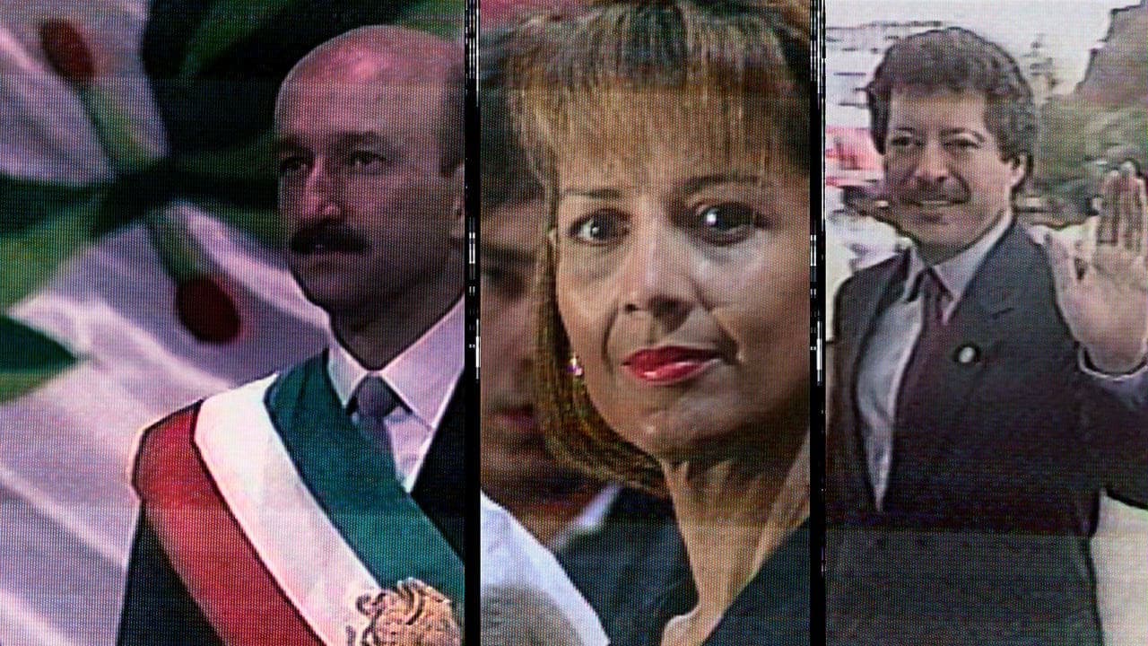 1994: El Asesinato de Colosio