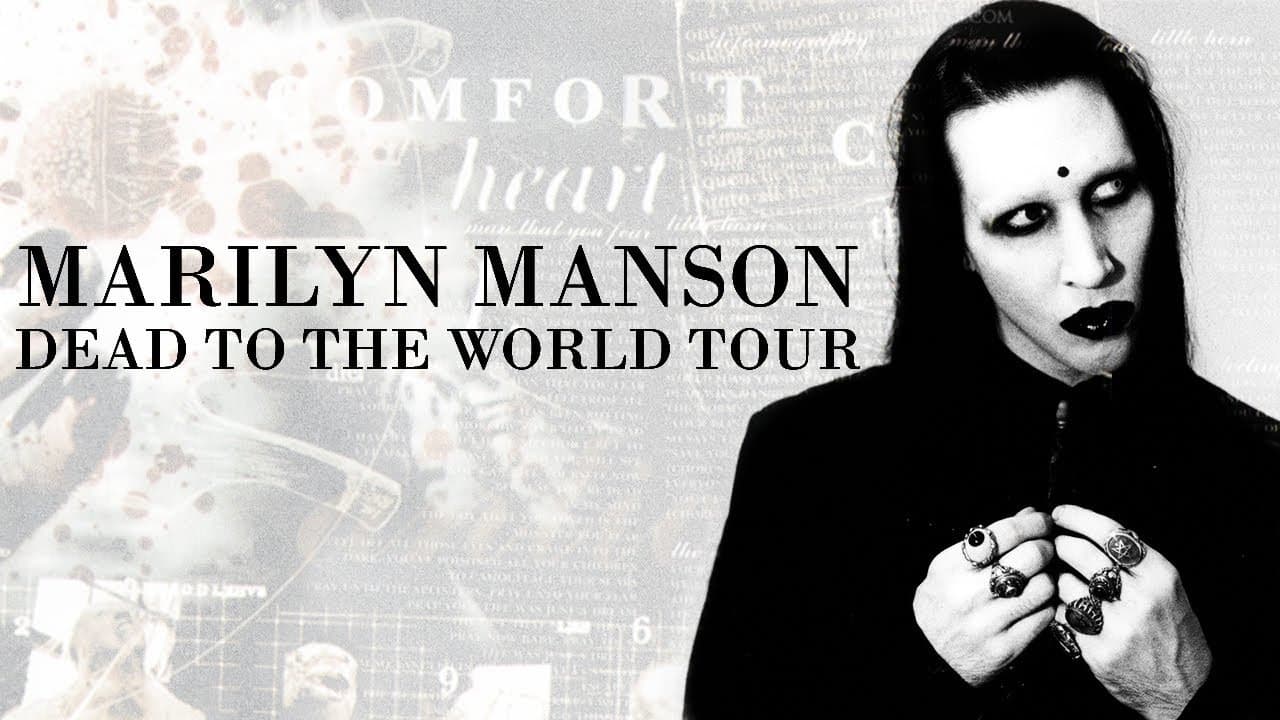 Marilyn Manson: Dead to the World