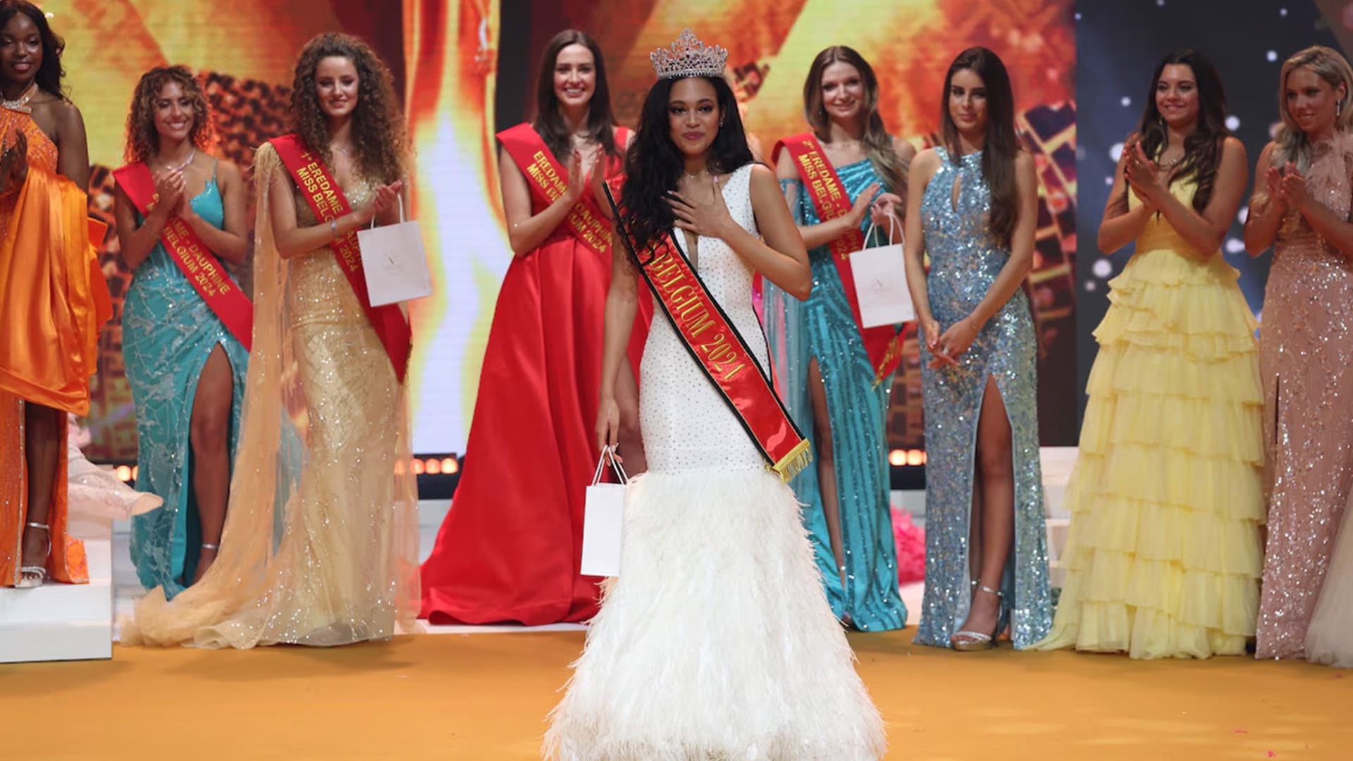 Miss Belgique