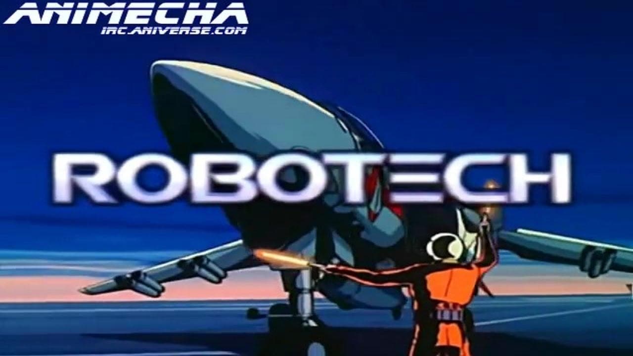 Robotech Collection