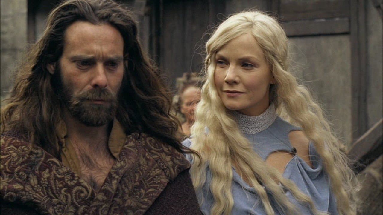 Merlin y el libro de las Bestias