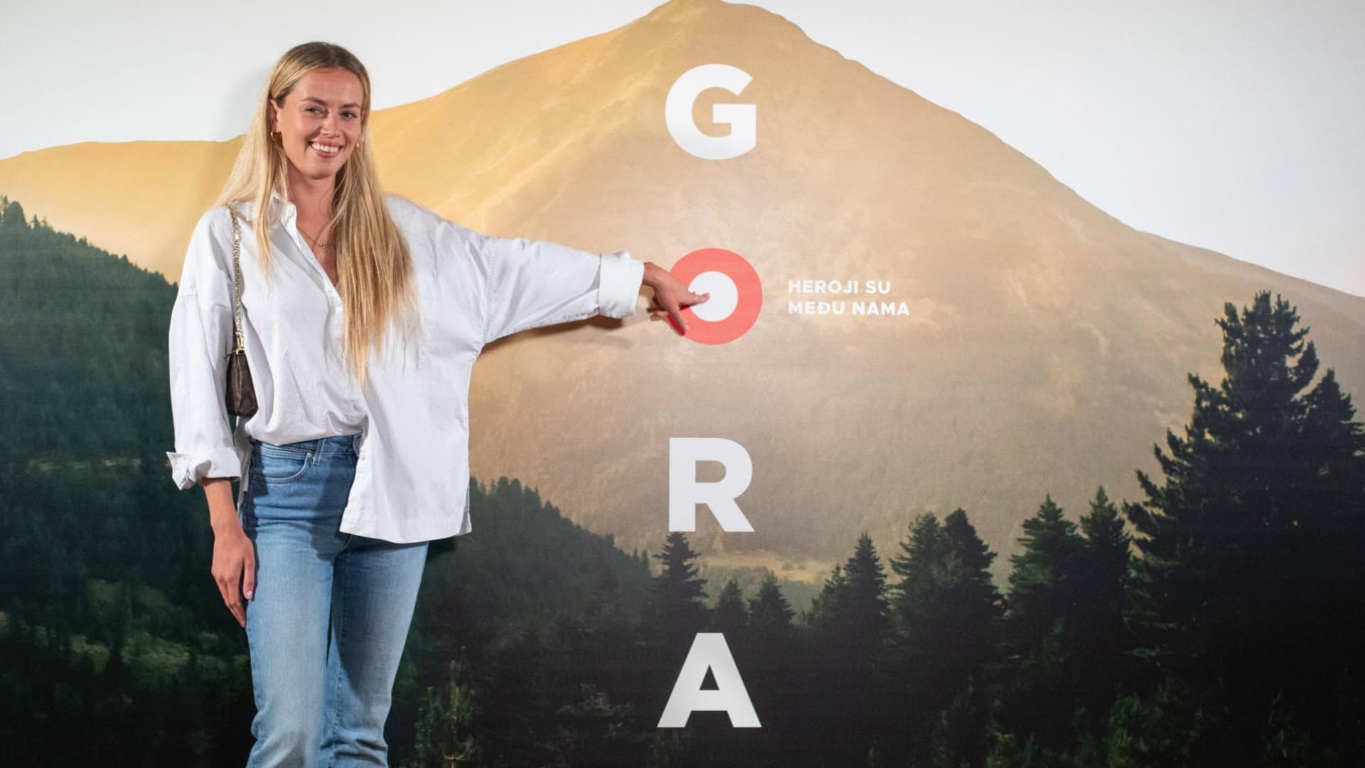 Gora