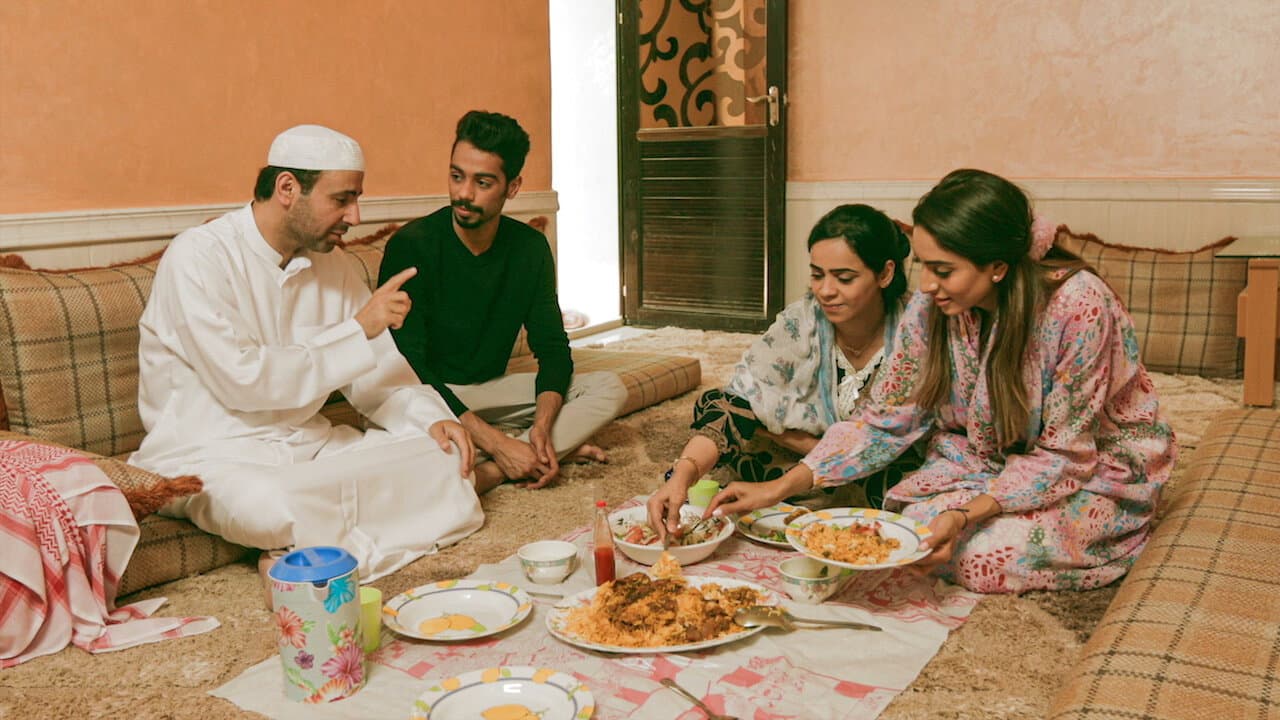 Ali y Alia