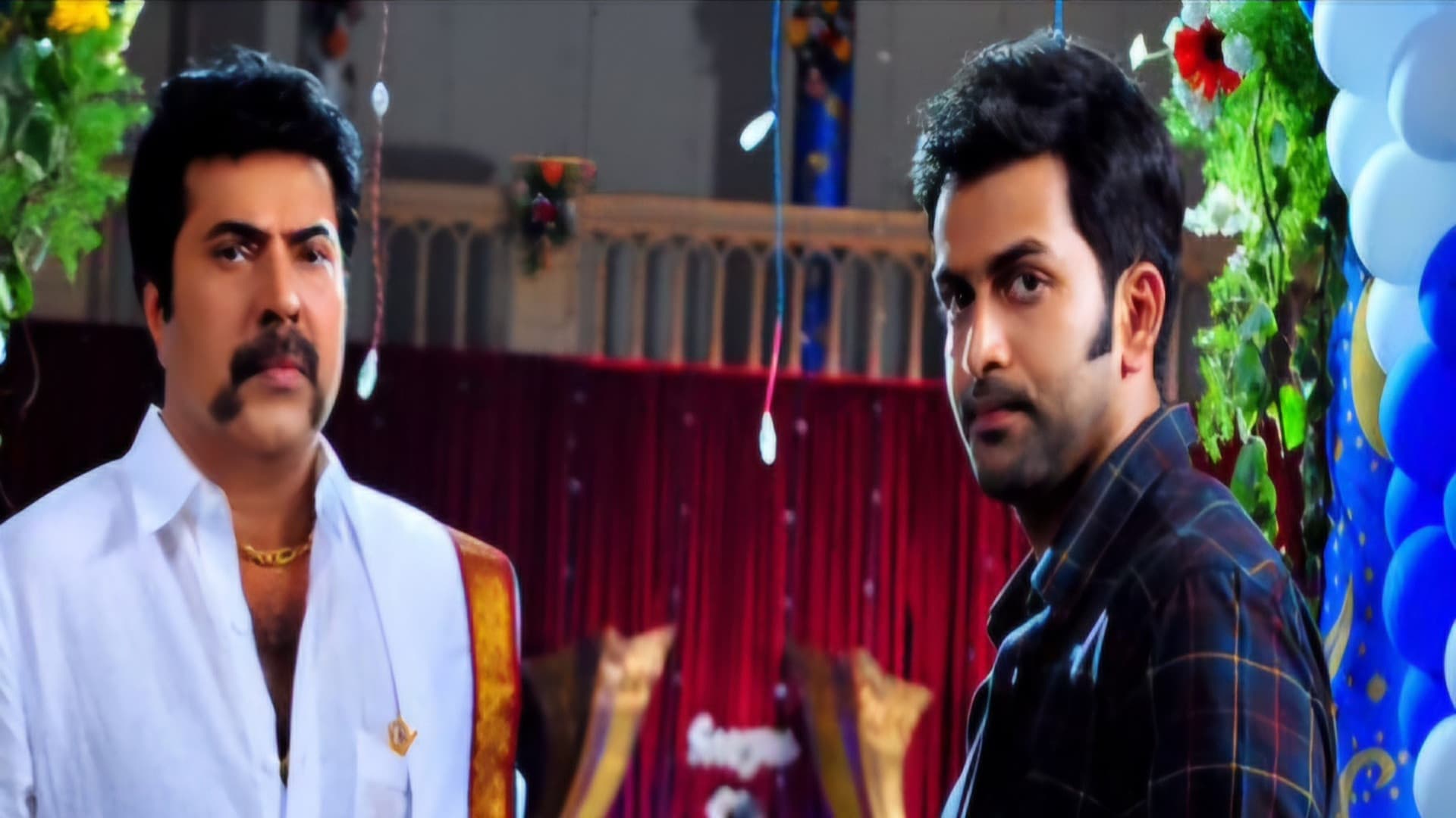 Pokkiri Raja Collection