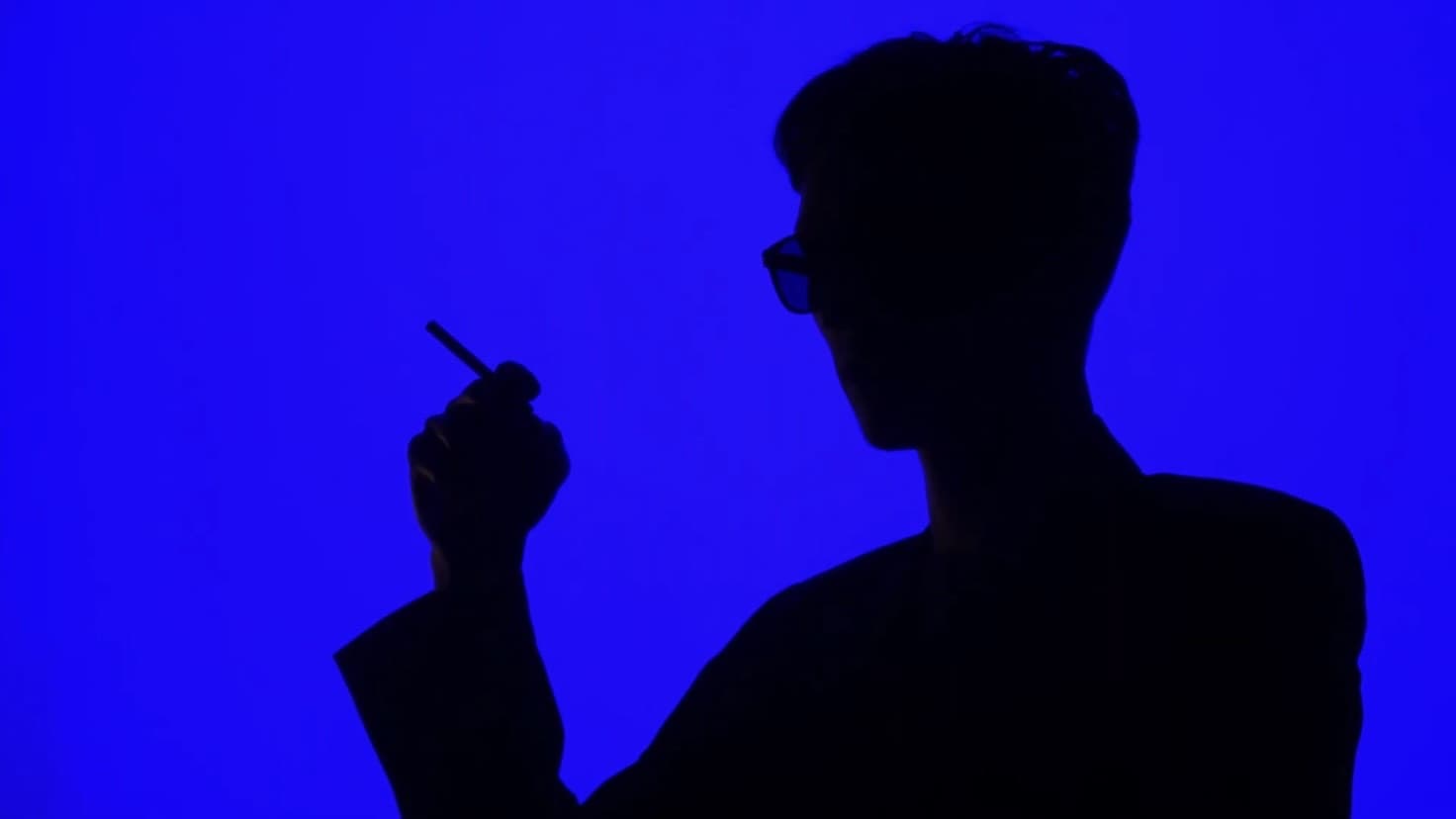 L'image est la voix