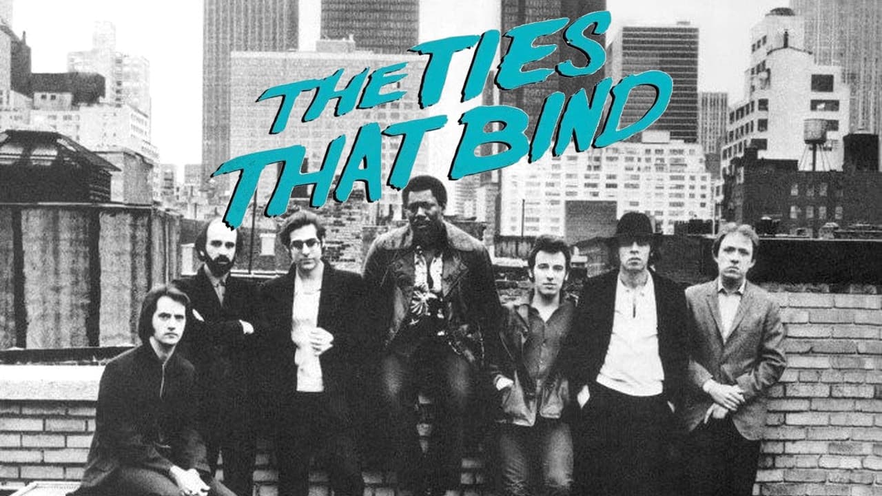 The Ties That Bind: The Making of The River