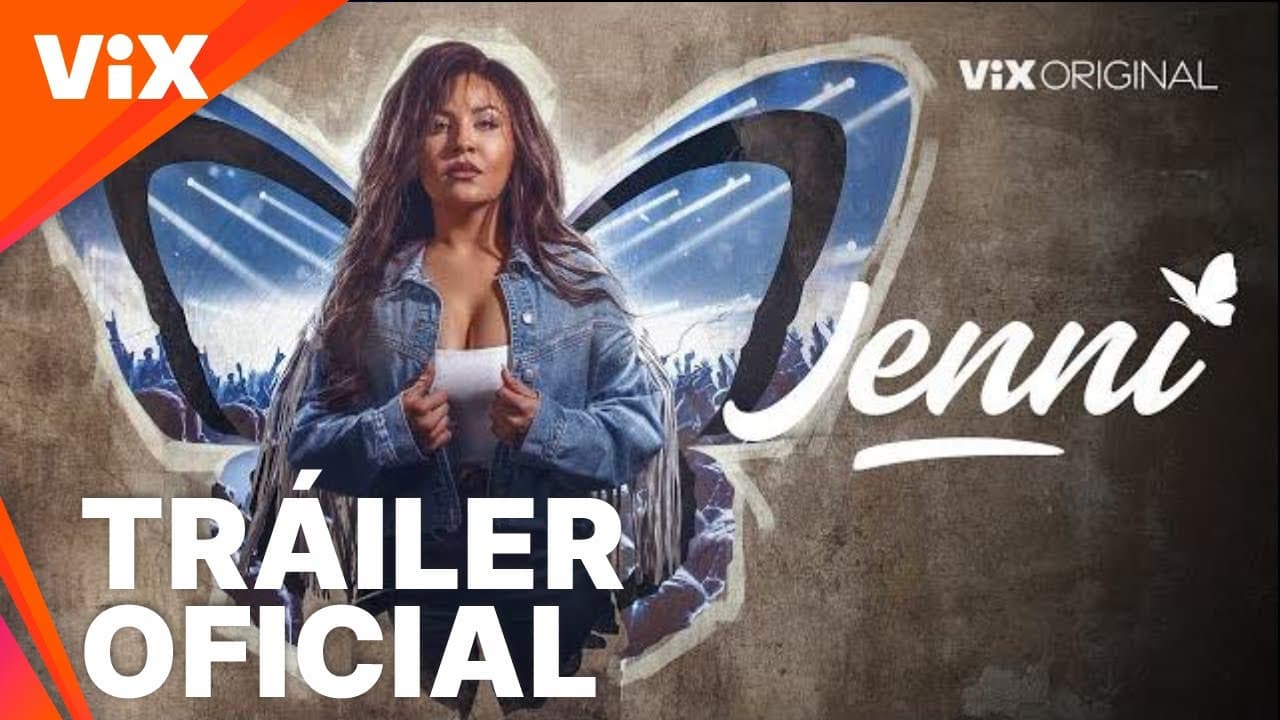 Jenni: La película