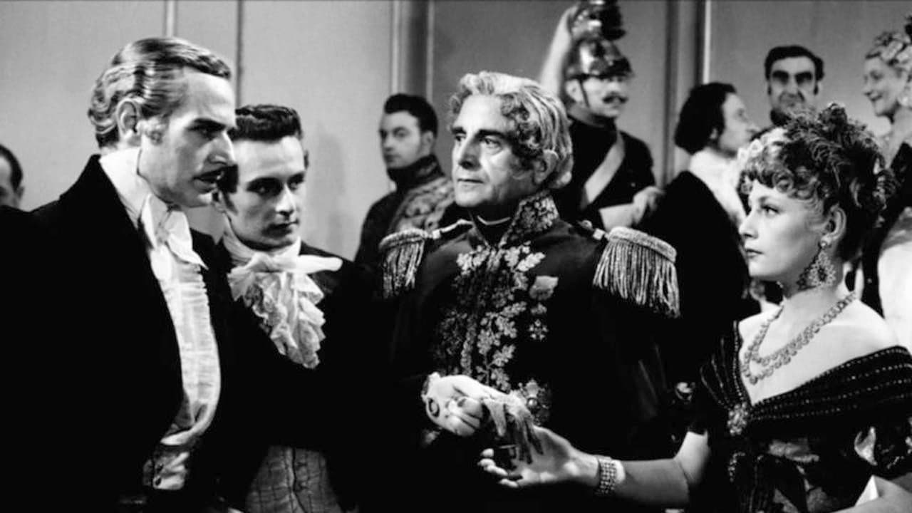 The Count of Monte Cristo (Pierre Richard-Willm) Collection