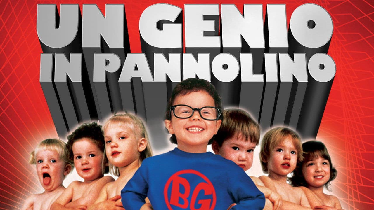 Pequeños genios