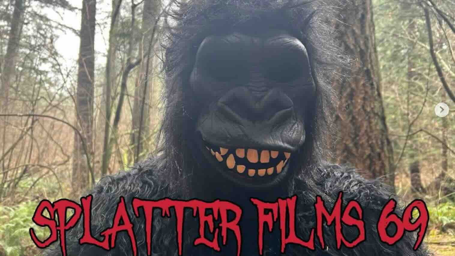 Skunk Ape