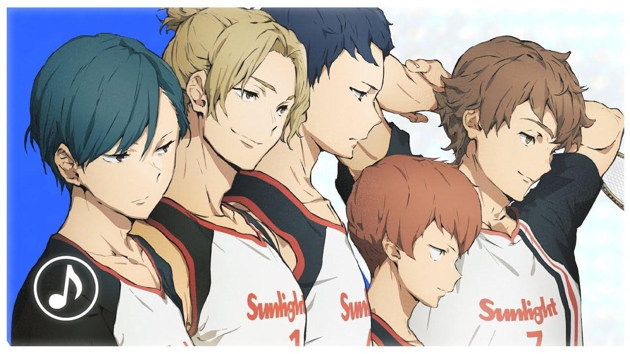 Salaryman’s Club