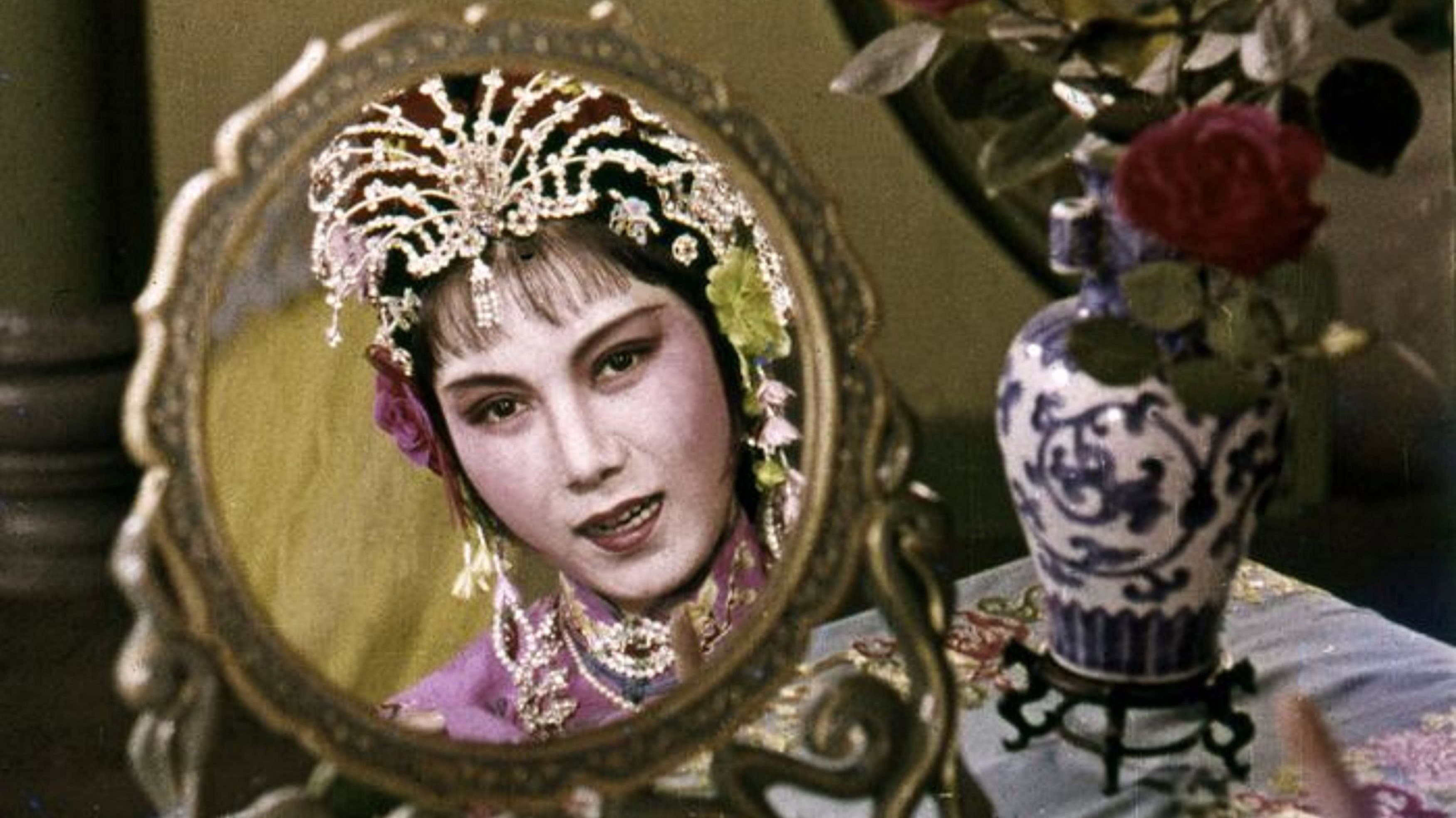 花为媒