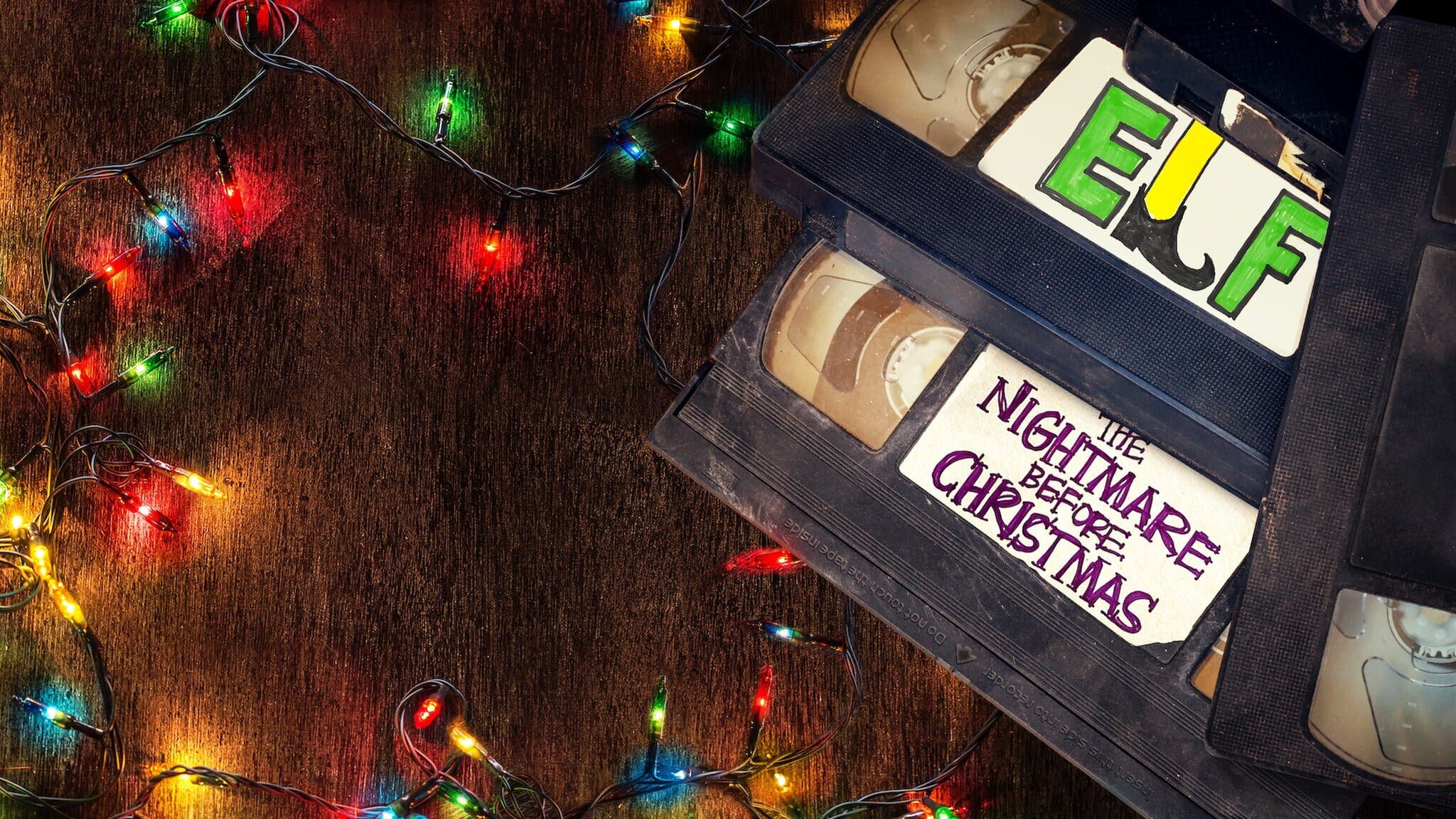 Las Películas Navideñas que nos Formaron