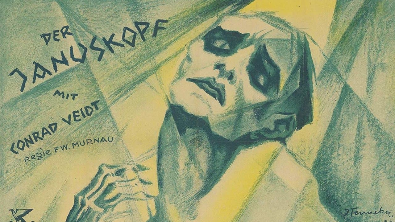 Der Janus-Kopf