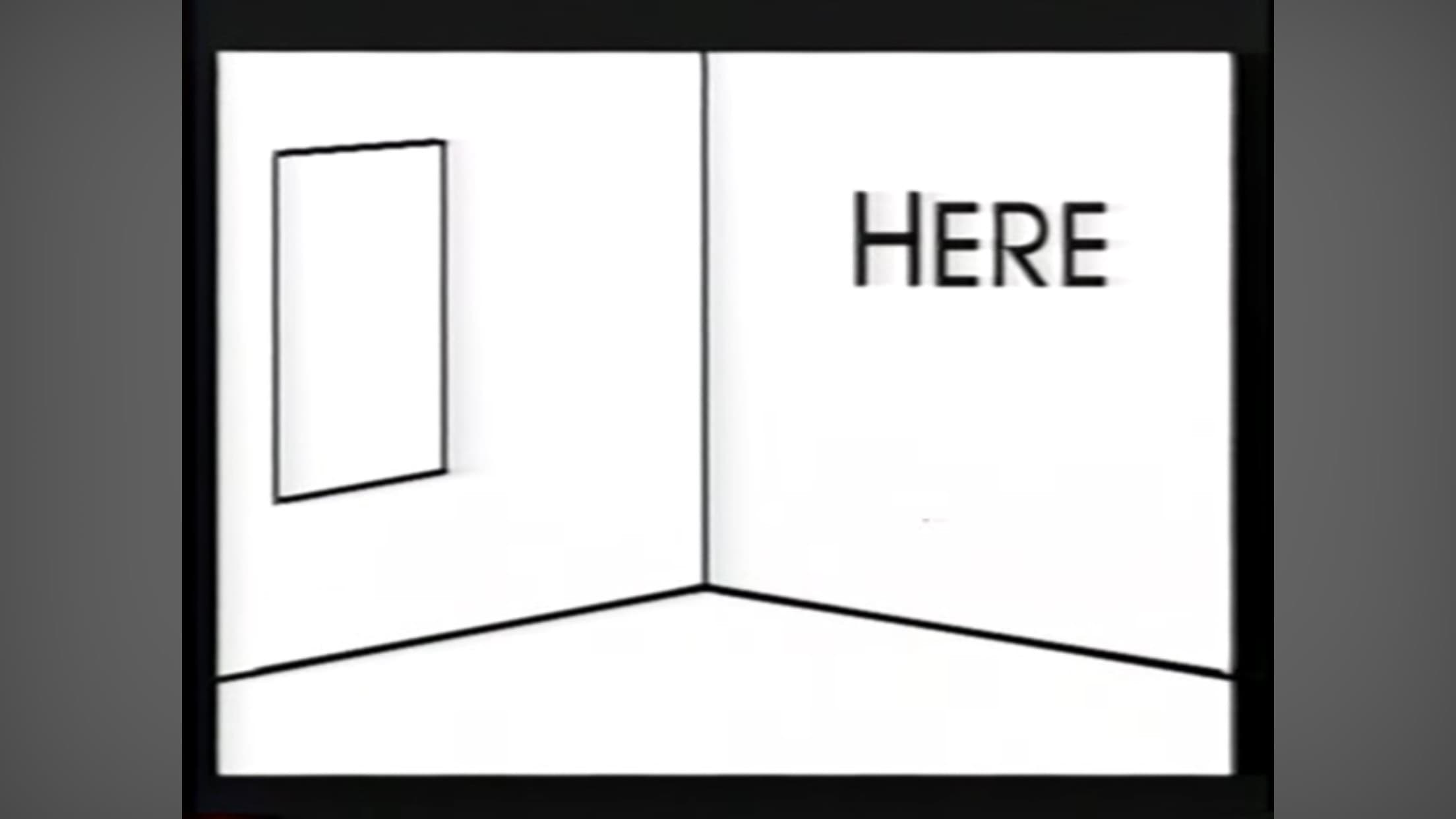 Here