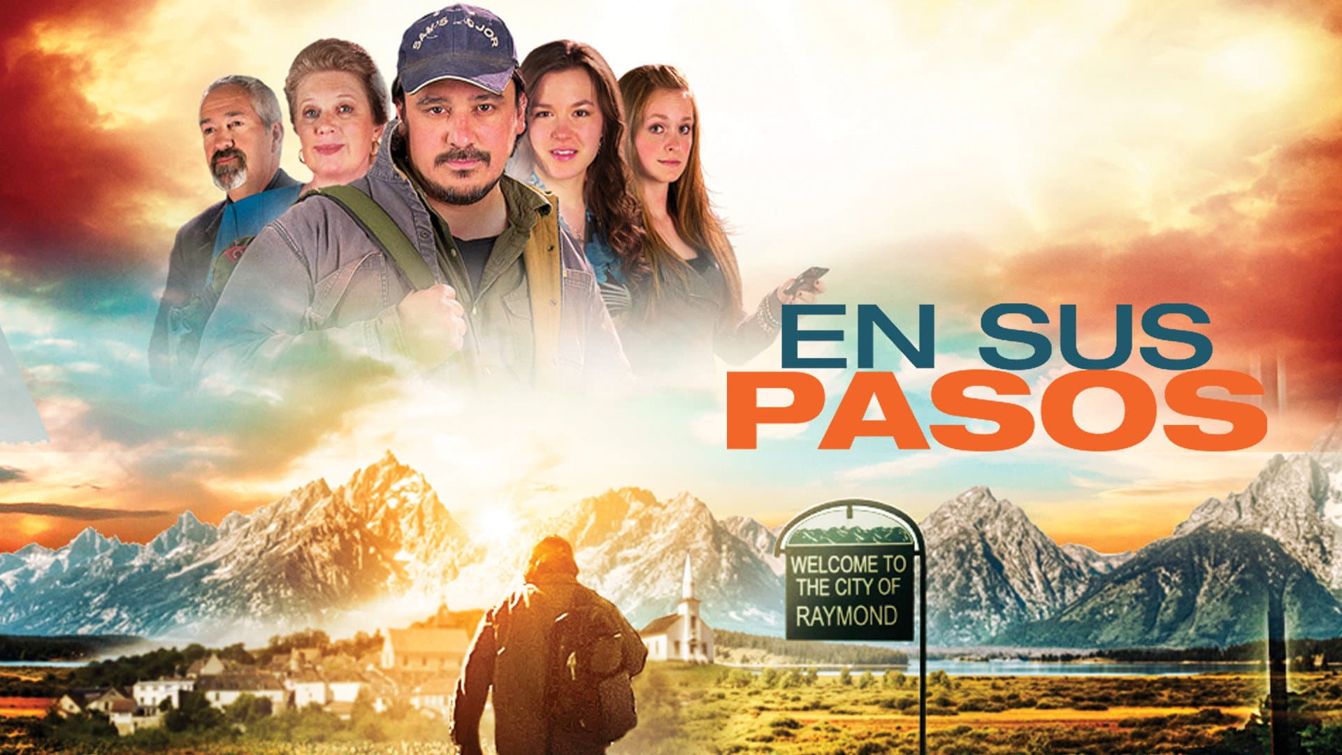 En Sus Pasos