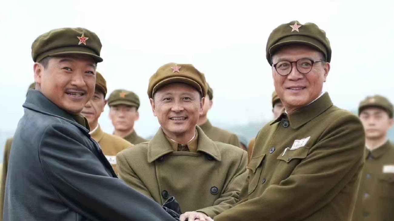 走向大西南
