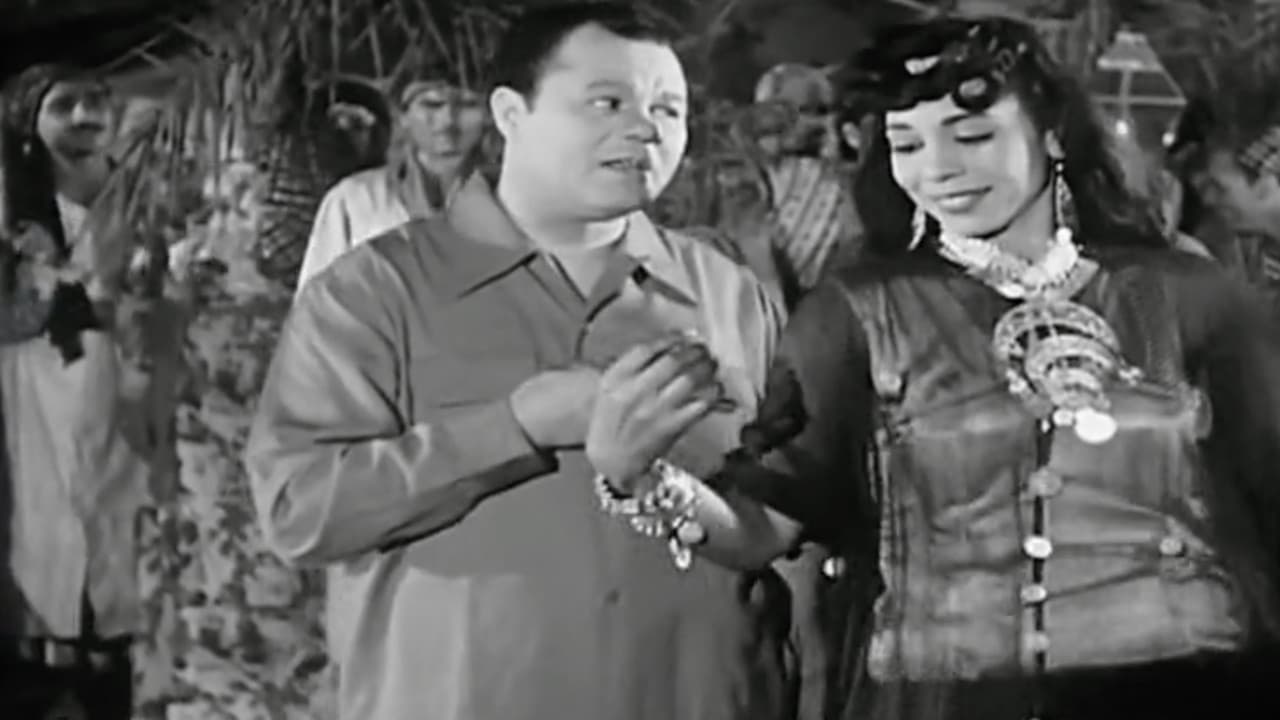 وهيبة ملكة الغجر