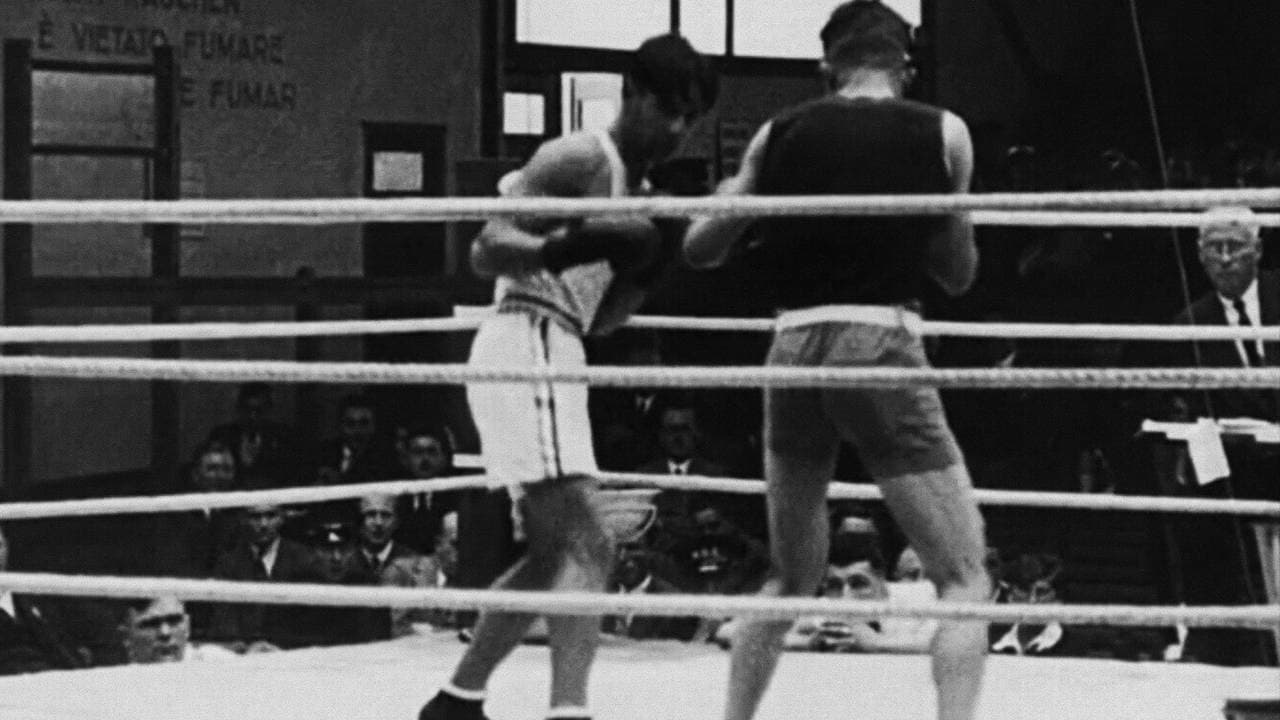 100 Years of Olympic Films: 1912–2012