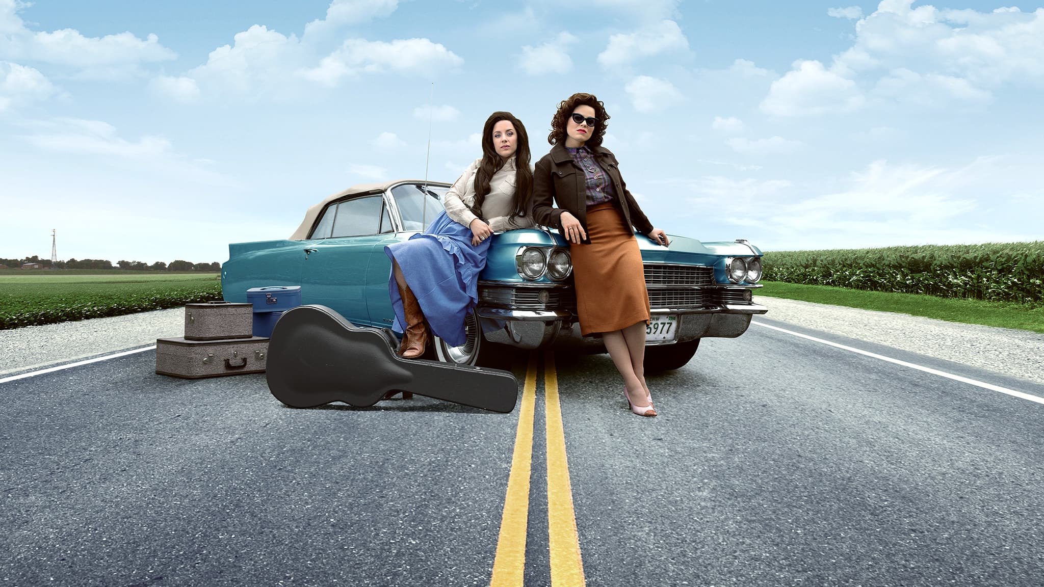 Patsy y Loretta