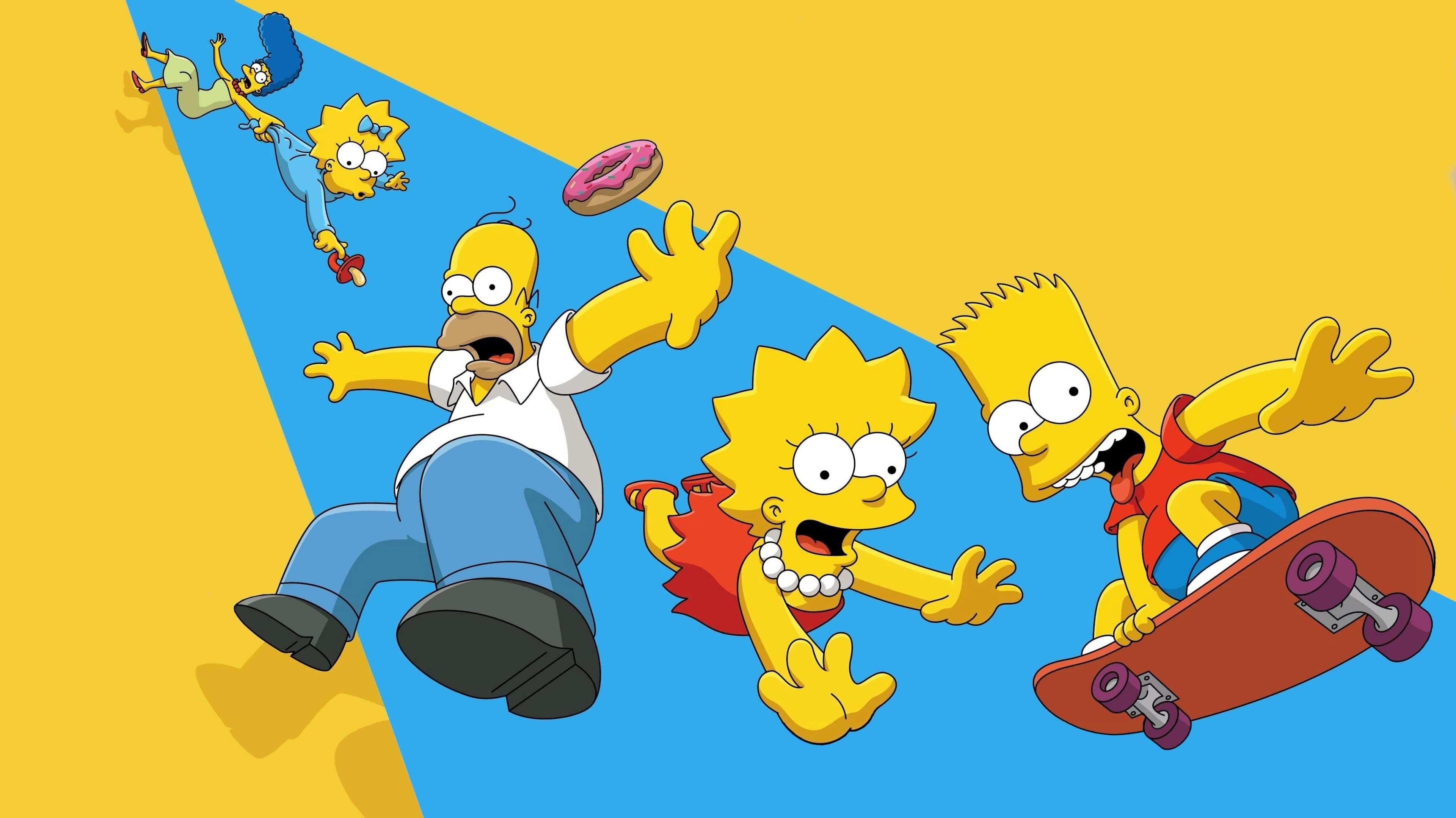 Los Simpson