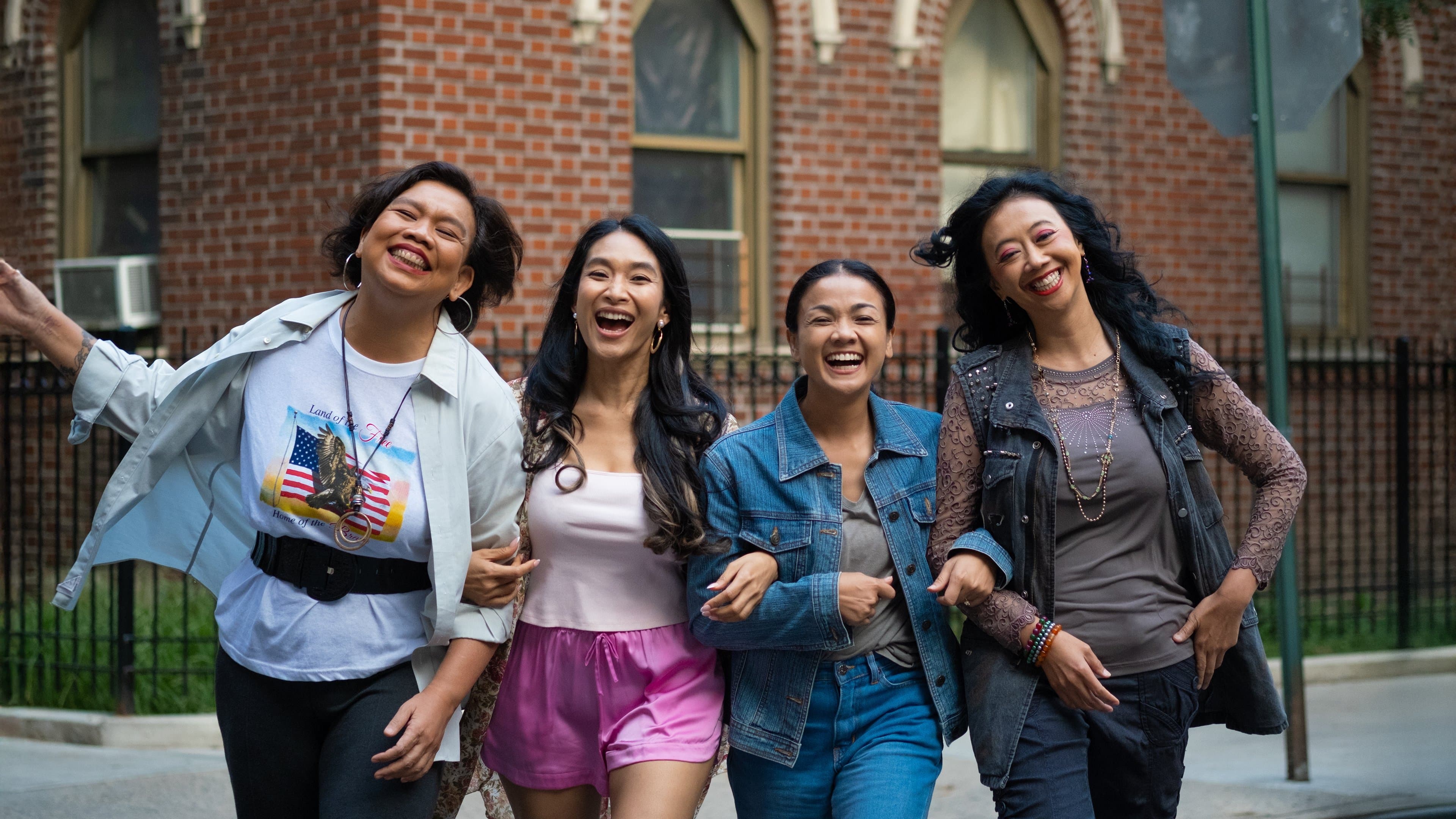 Ratu Ratu Queens: La serie