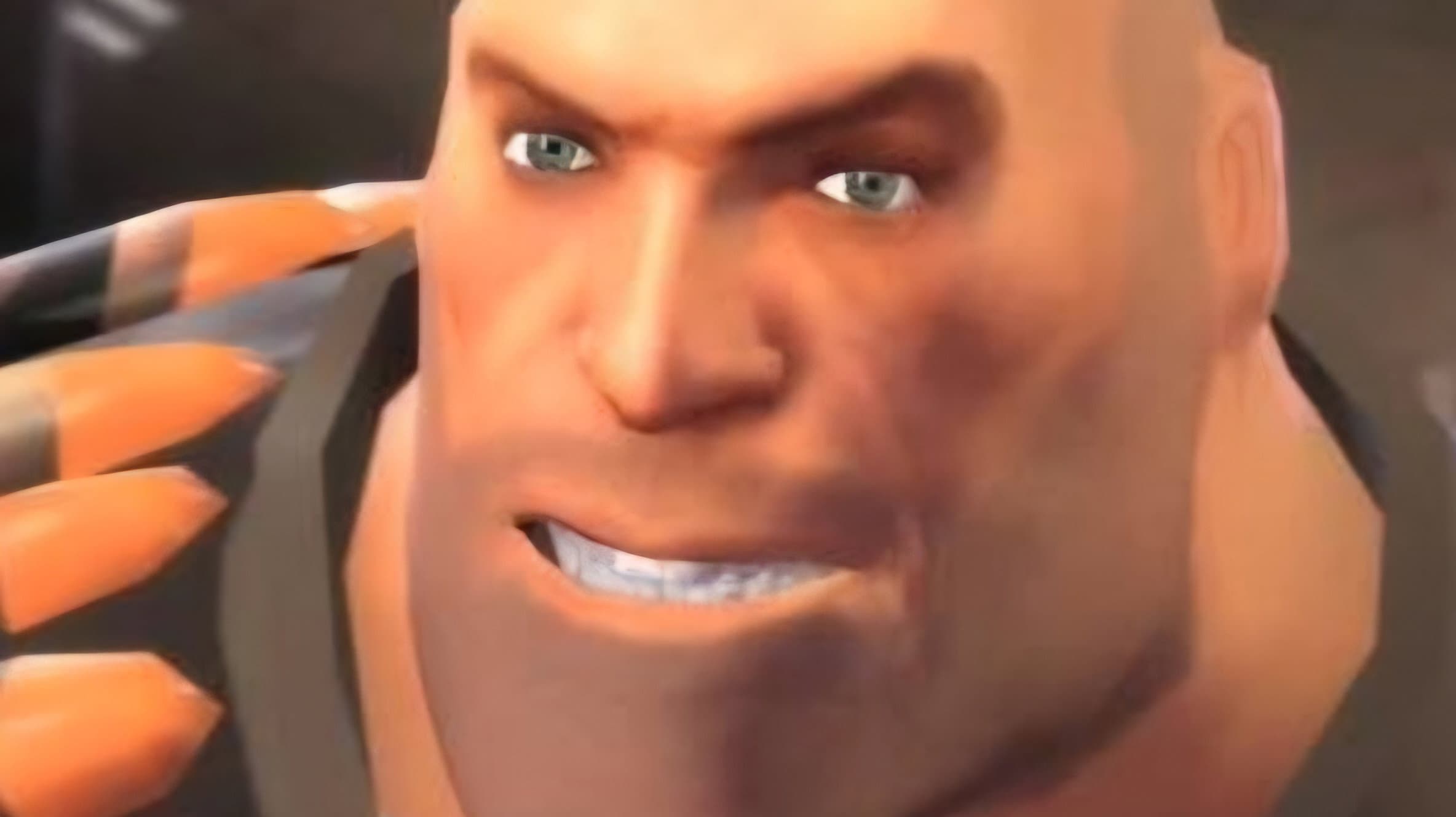Meet the Heavy