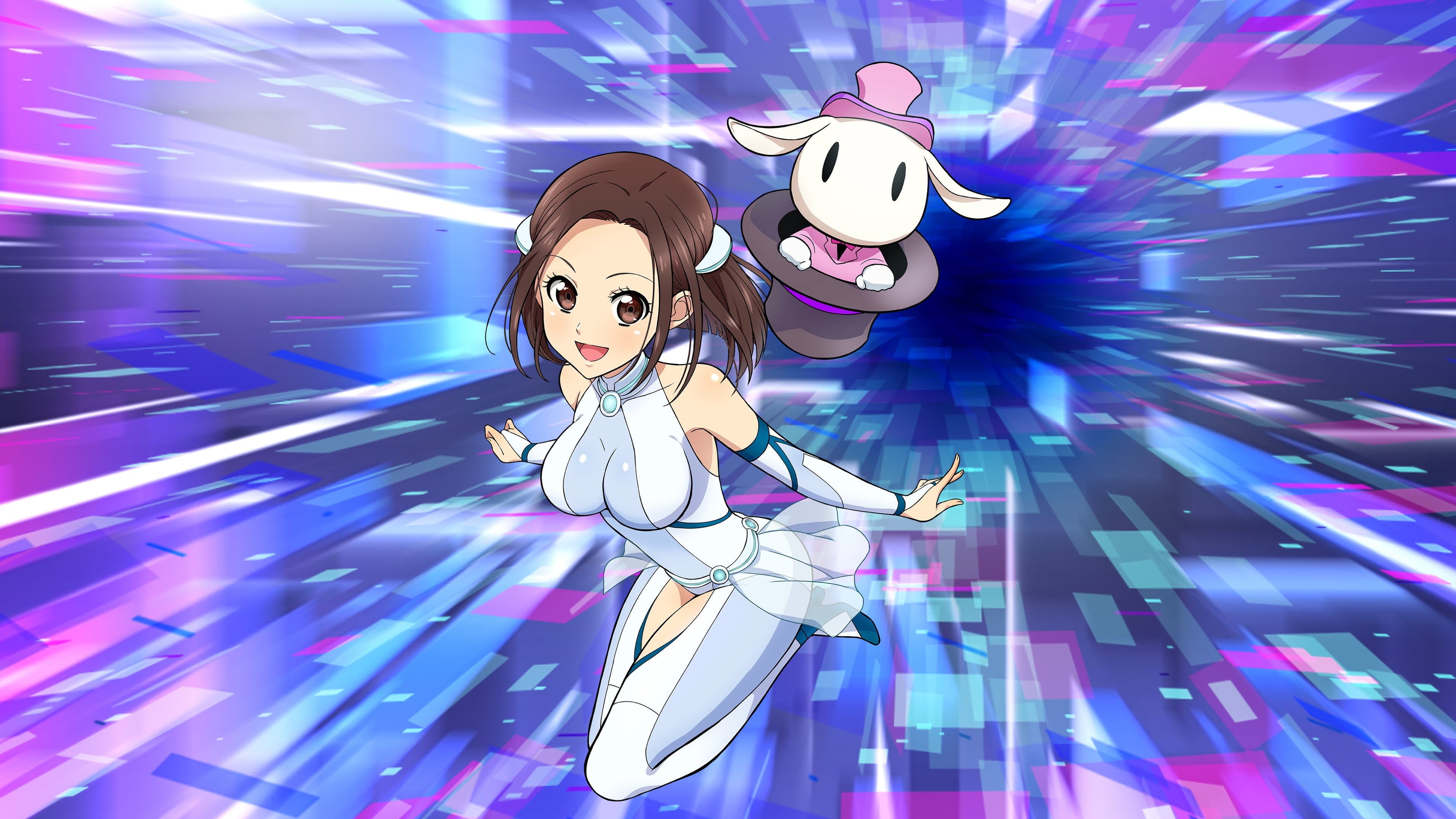 ナゾトキネ