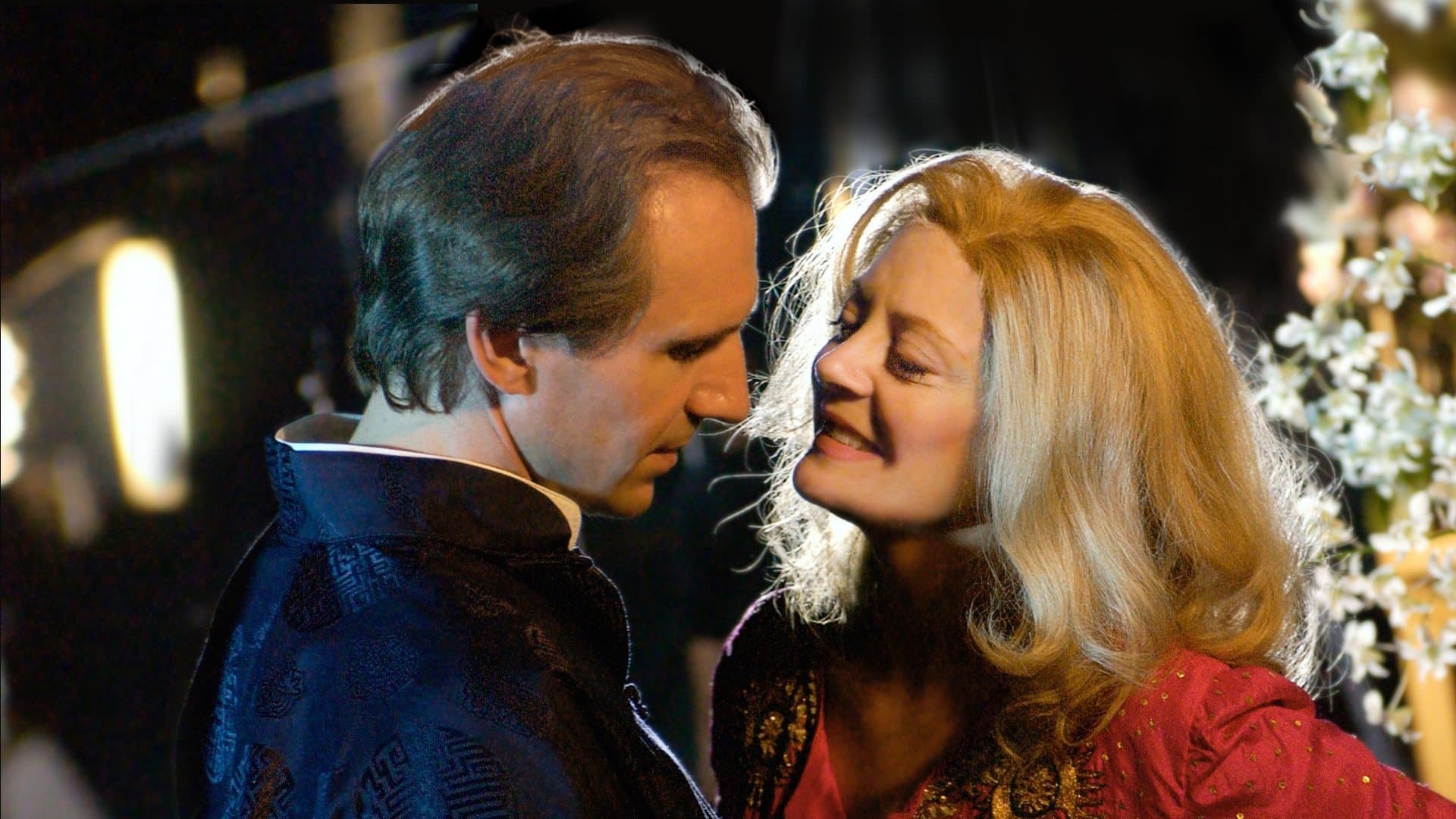 Bernard y Doris