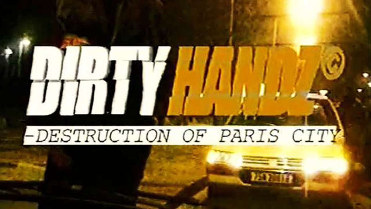 Dirty Handz