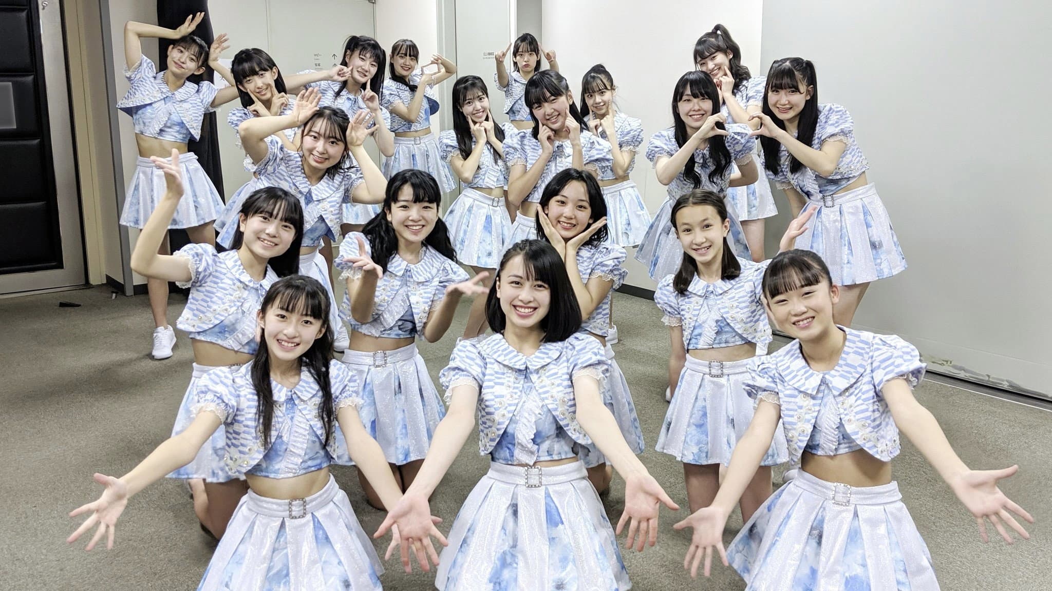 ハロドリ