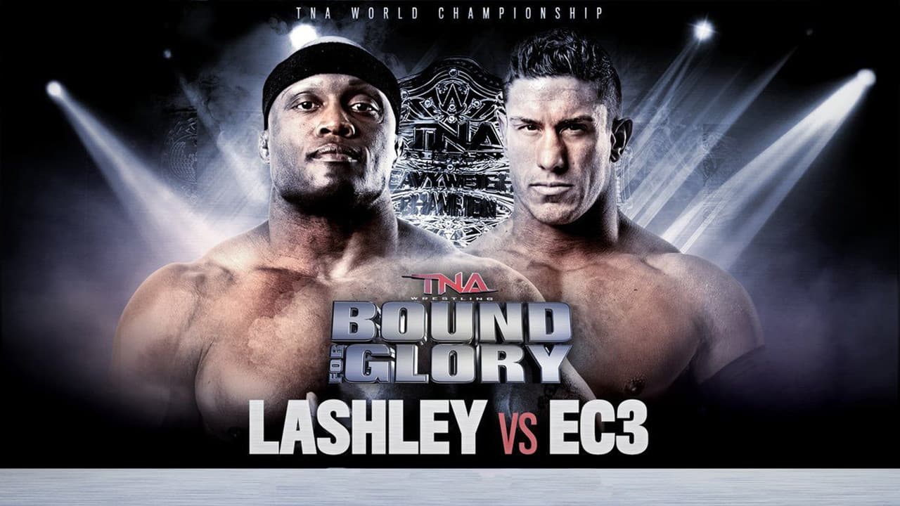 TNA: Bound for Glory