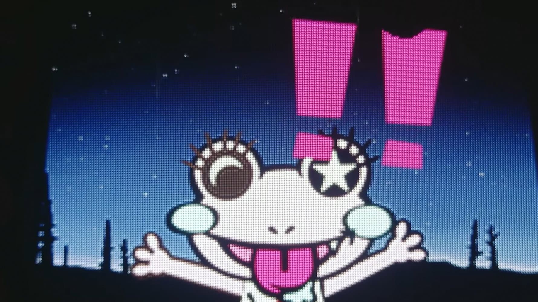 LiSA LiVE is Smile Always〜今日もいい日だっ〜