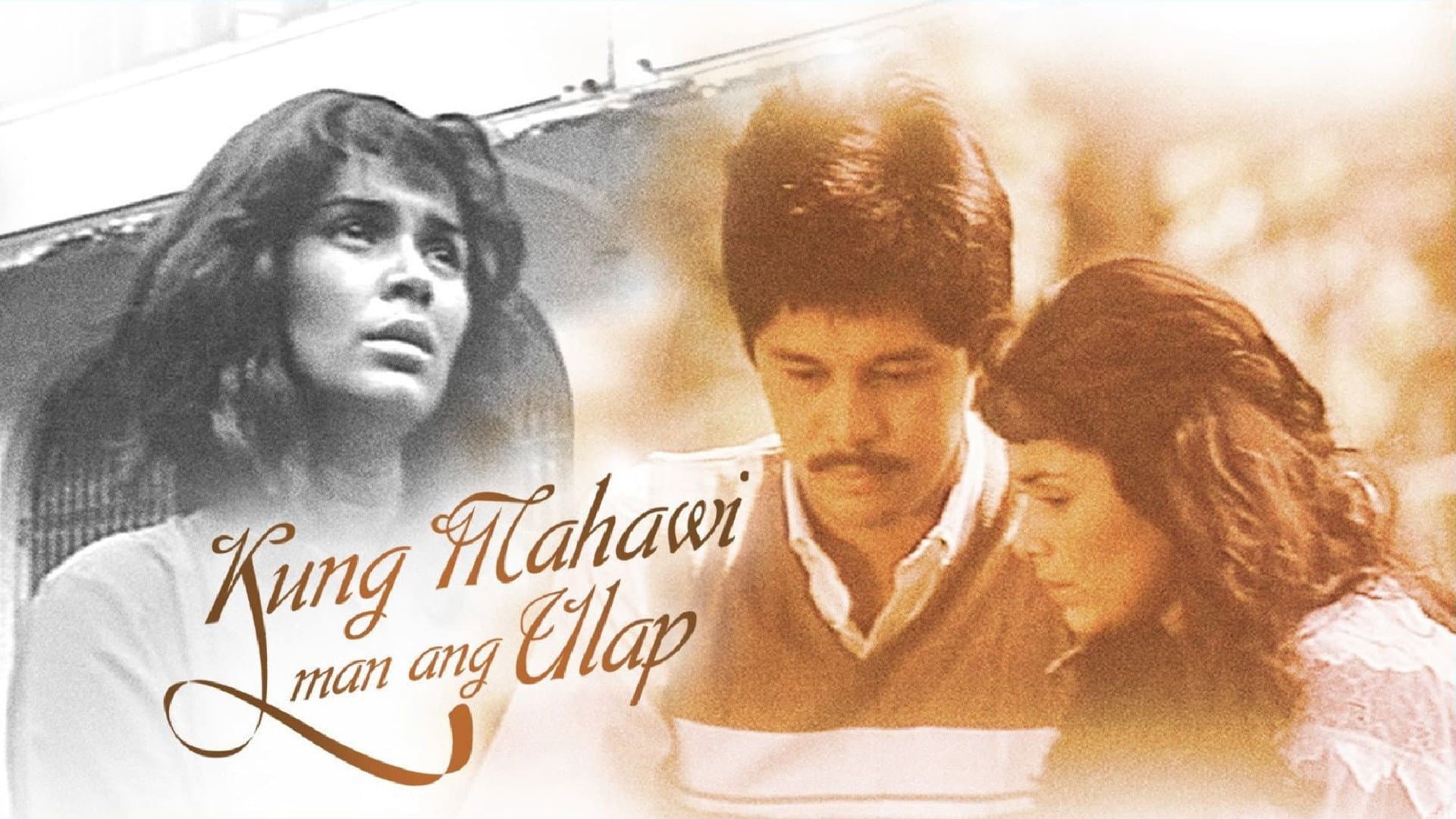 Kung Mahawi man ang Ulap
