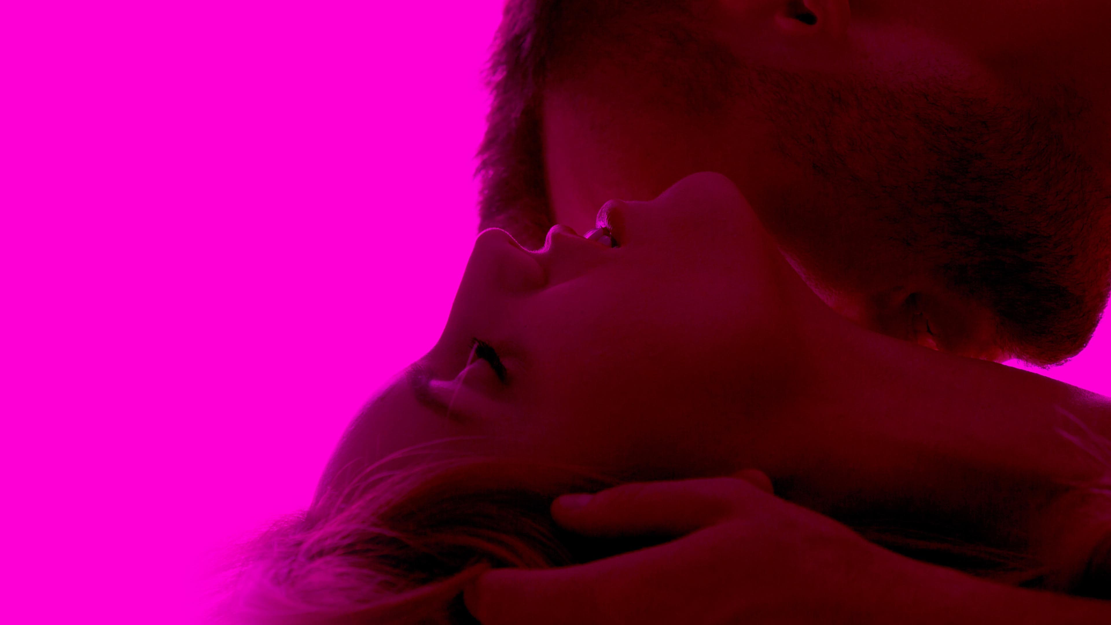 La vida sexual de una madre soltera