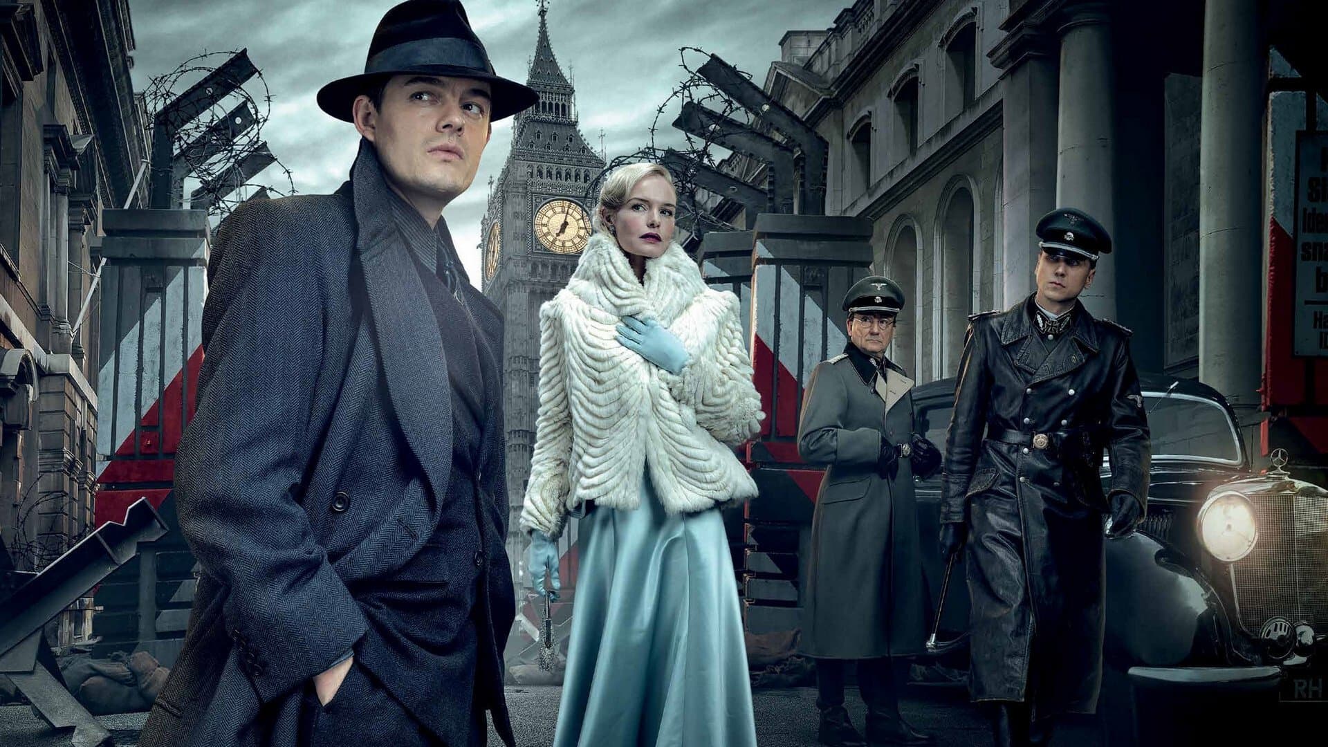SS-GB